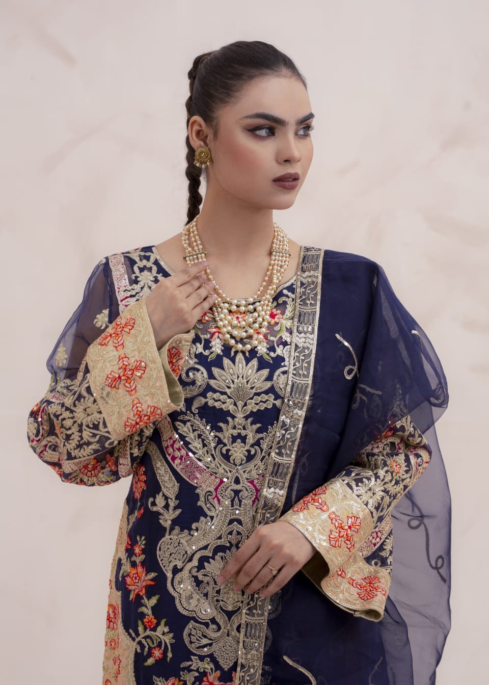 TITLIAAN EVRY N°1 Women 3pcs