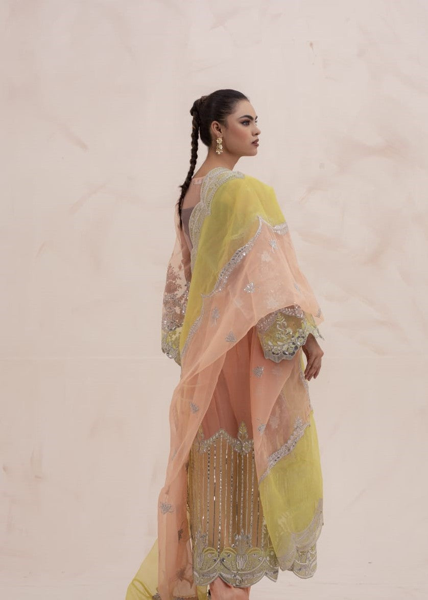 TITLIAAN EVRY N°3 Women 3pcs