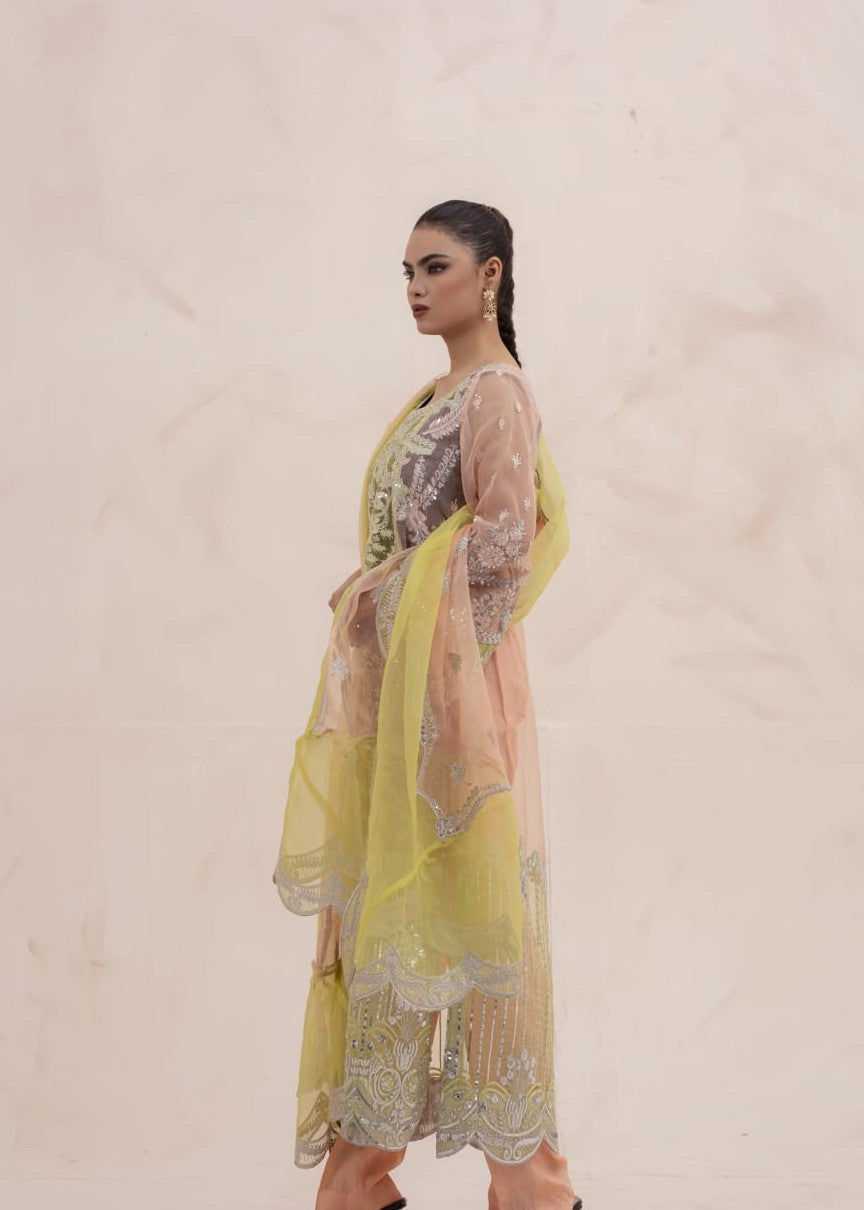 TITLIAAN EVRY N°3 Women 3pcs