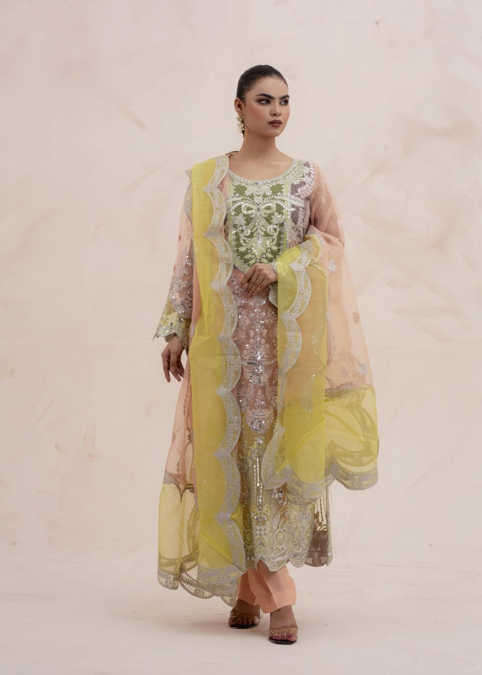 TITLIAAN EVRY N°3 Women 3pcs