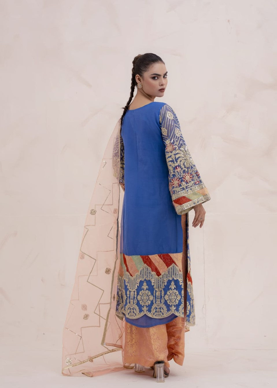 TITLIAAN EVRY N°4 Women 3pcs