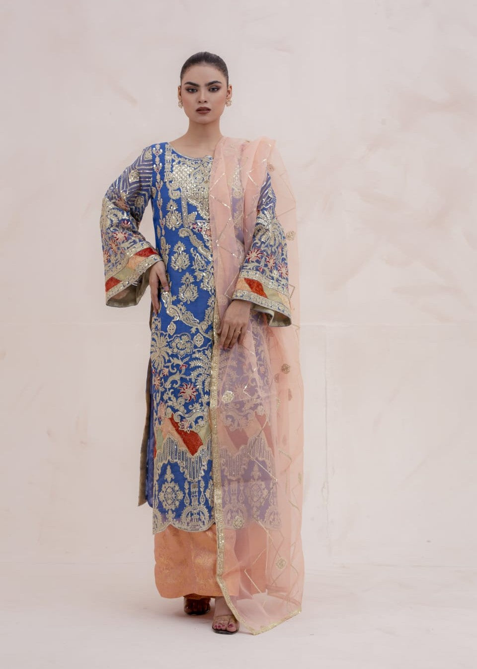 TITLIAAN EVRY N°4 Women 3pcs