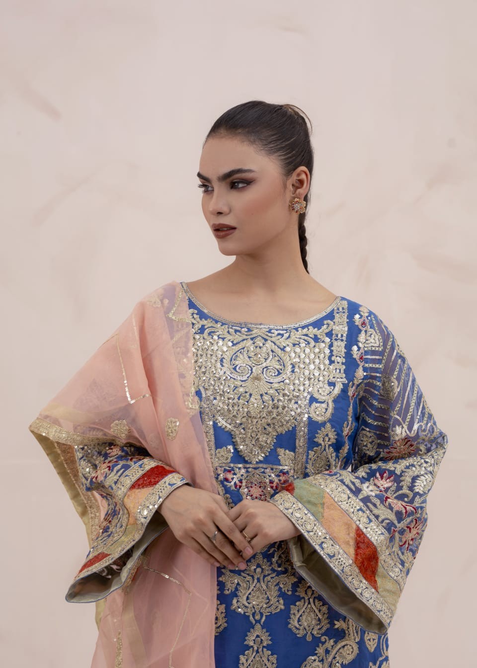 TITLIAAN EVRY N°4 Women 3pcs