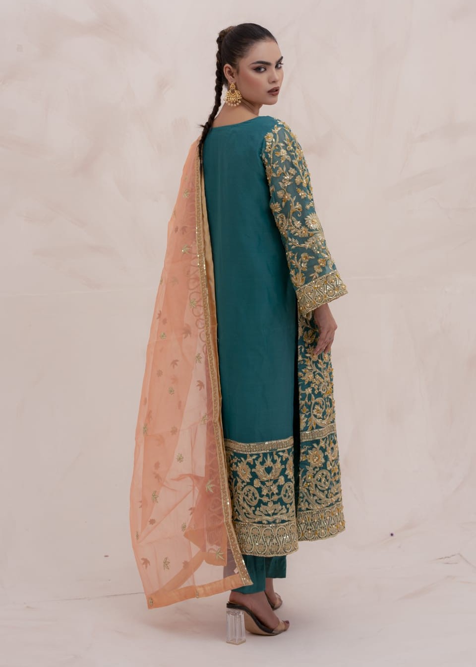 TITLIAAN EVRY N°5 Women 3pcs