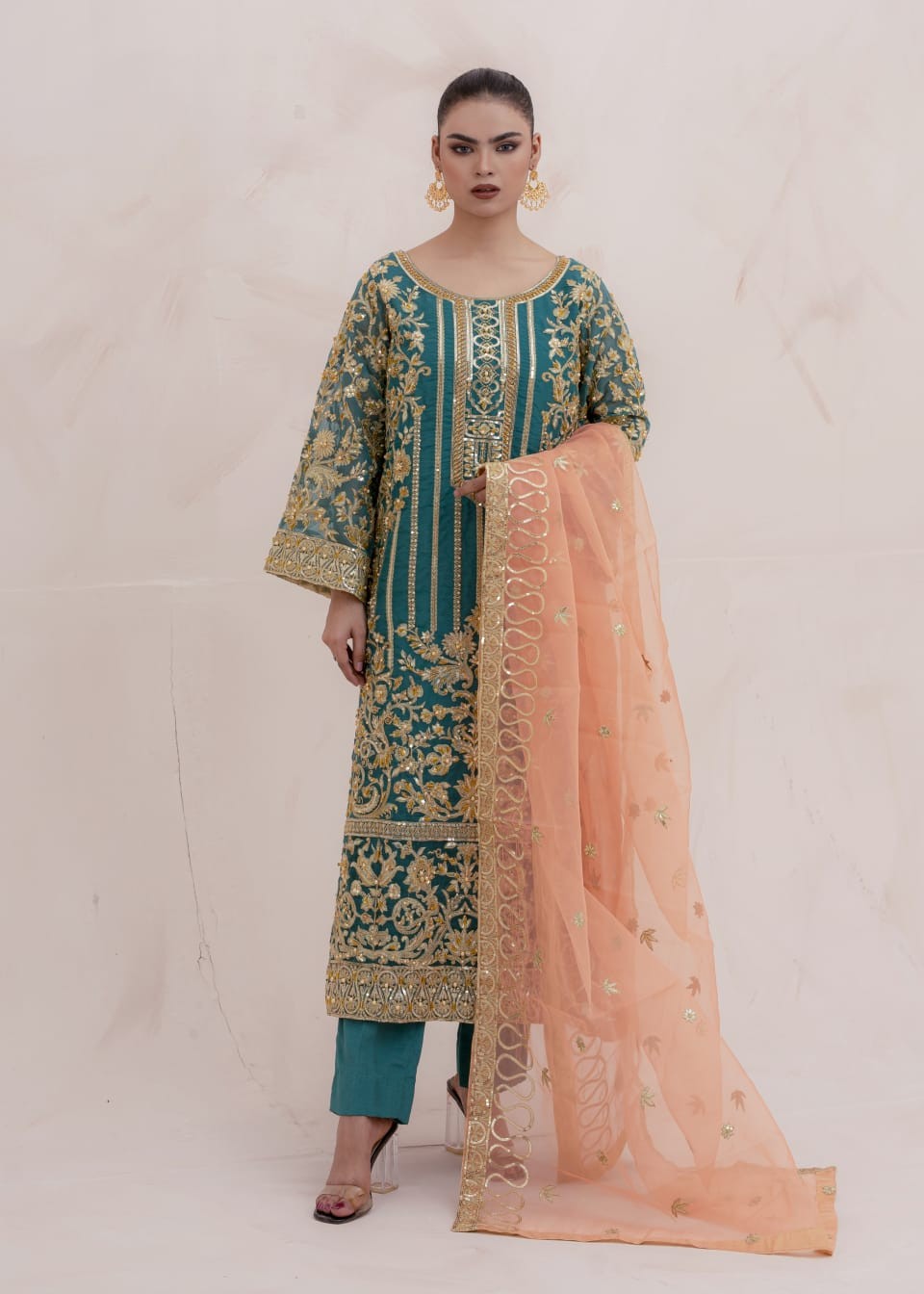 TITLIAAN EVRY N°5 Women 3pcs