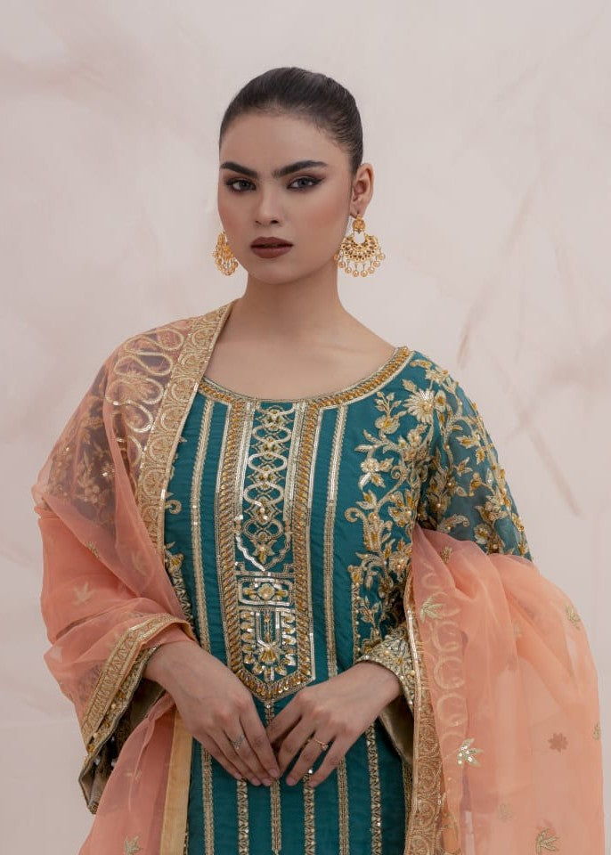 TITLIAAN EVRY N°5 Women 3pcs