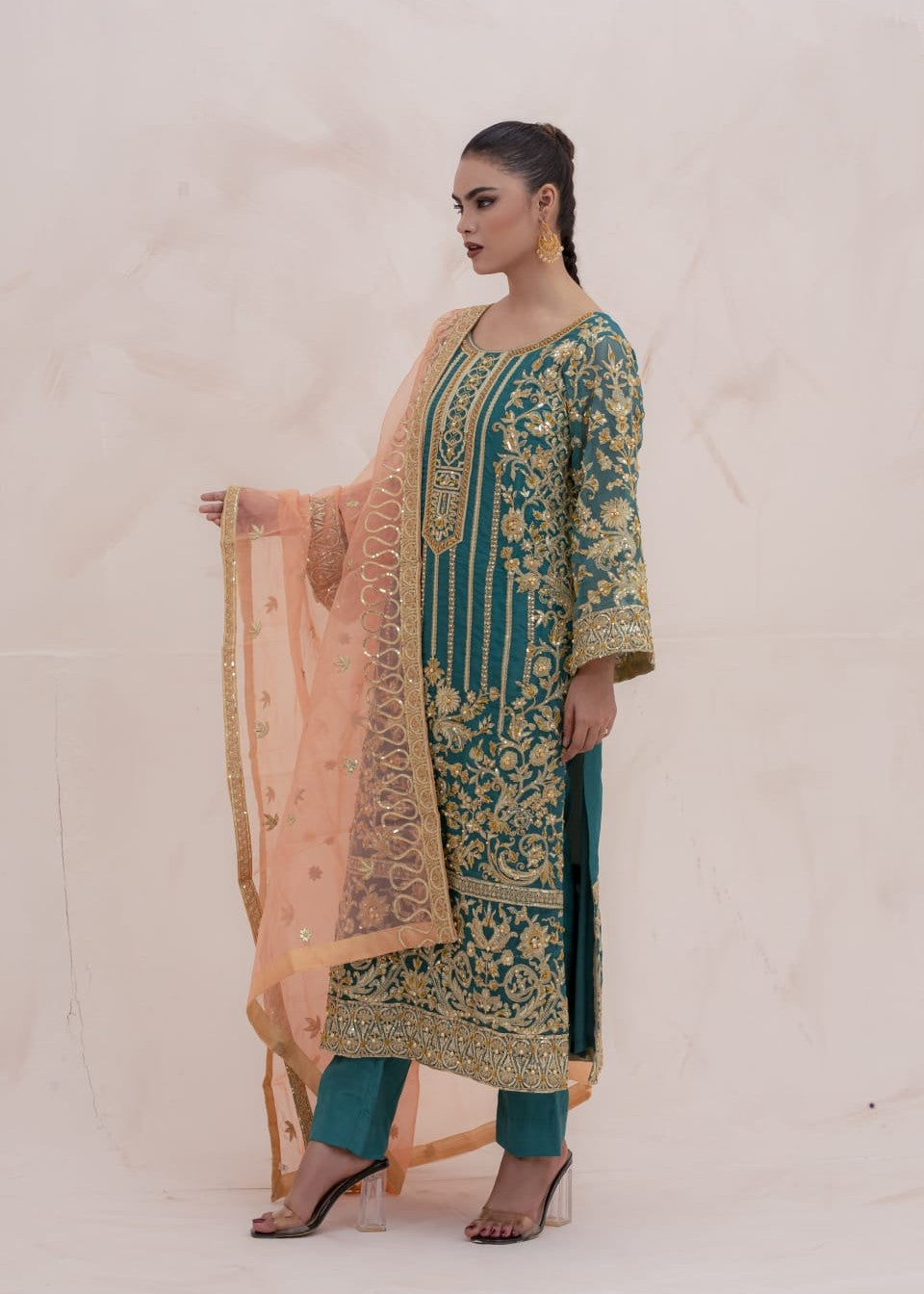 TITLIAAN EVRY N°5 Women 3pcs