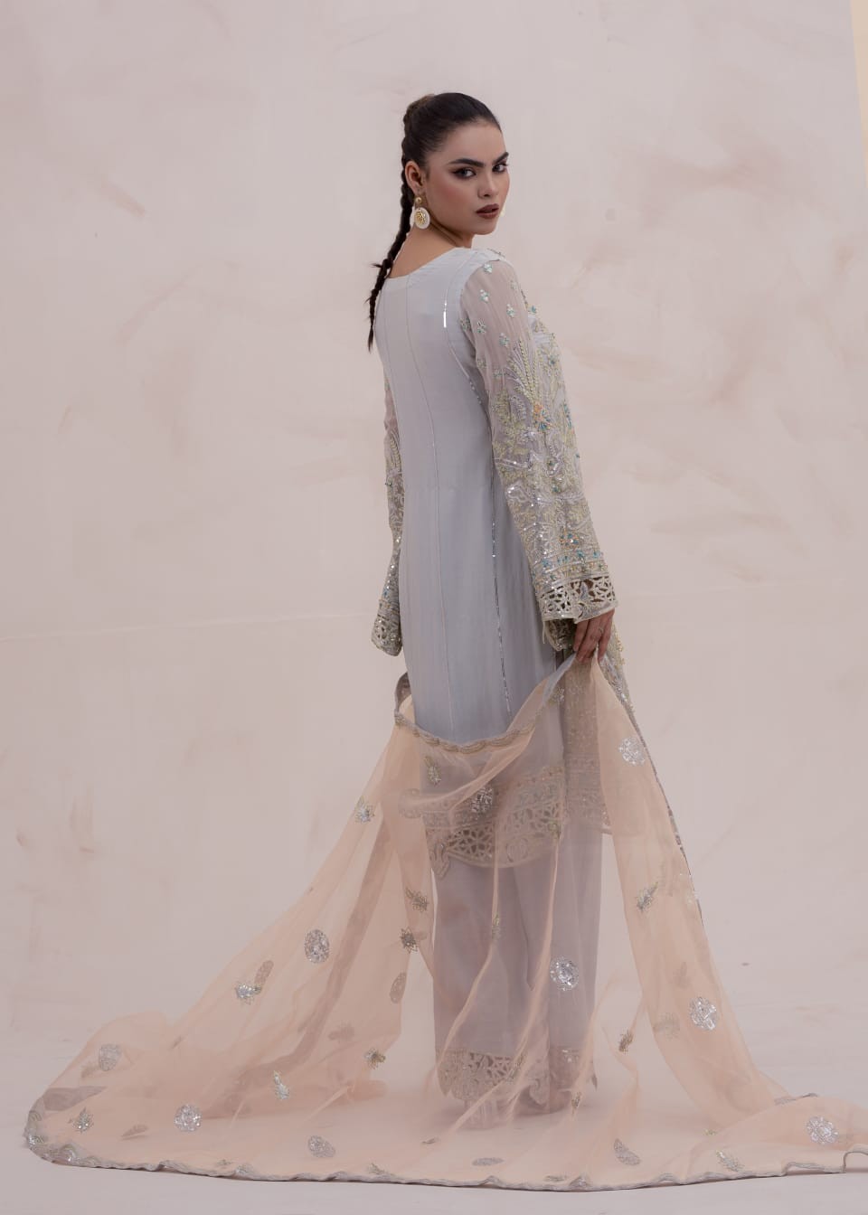 TITLIAAN EVRY N°7 Women 3pcs