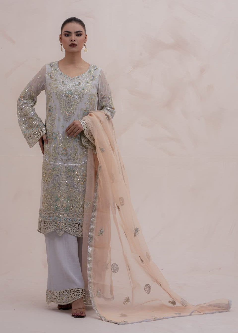 TITLIAAN EVRY N°7 Women 3pcs