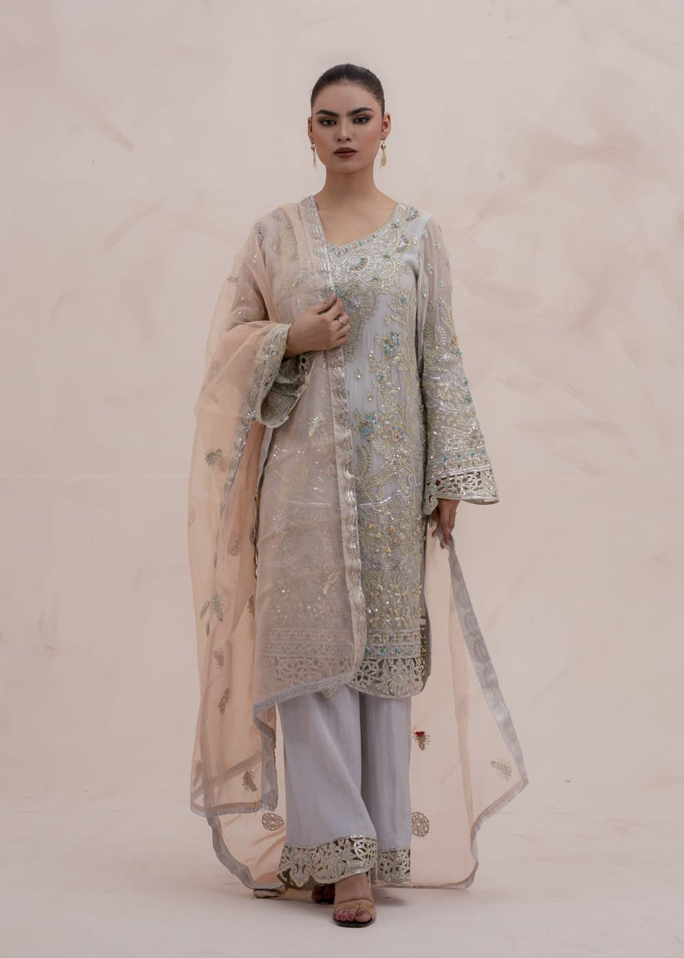 TITLIAAN EVRY N°7 Women 3pcs