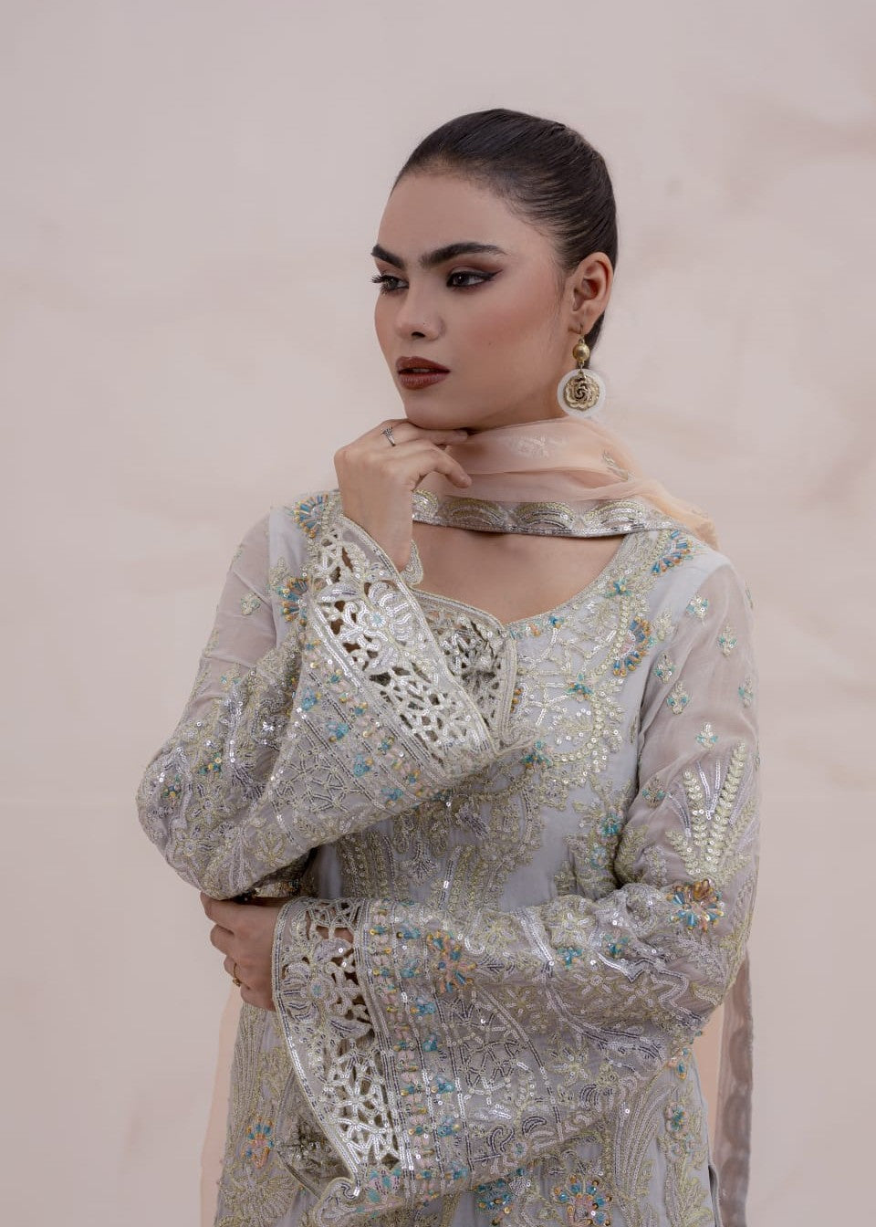 TITLIAAN EVRY N°7 Women 3pcs