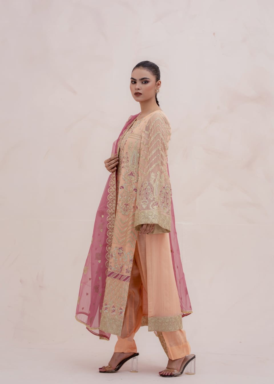 TITLIAAN EVRY N°8 Women 3pcs