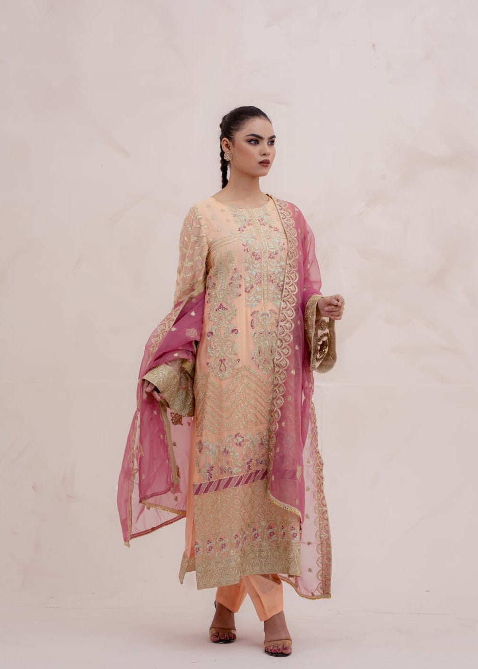 TITLIAAN EVRY N°8 Women 3pcs