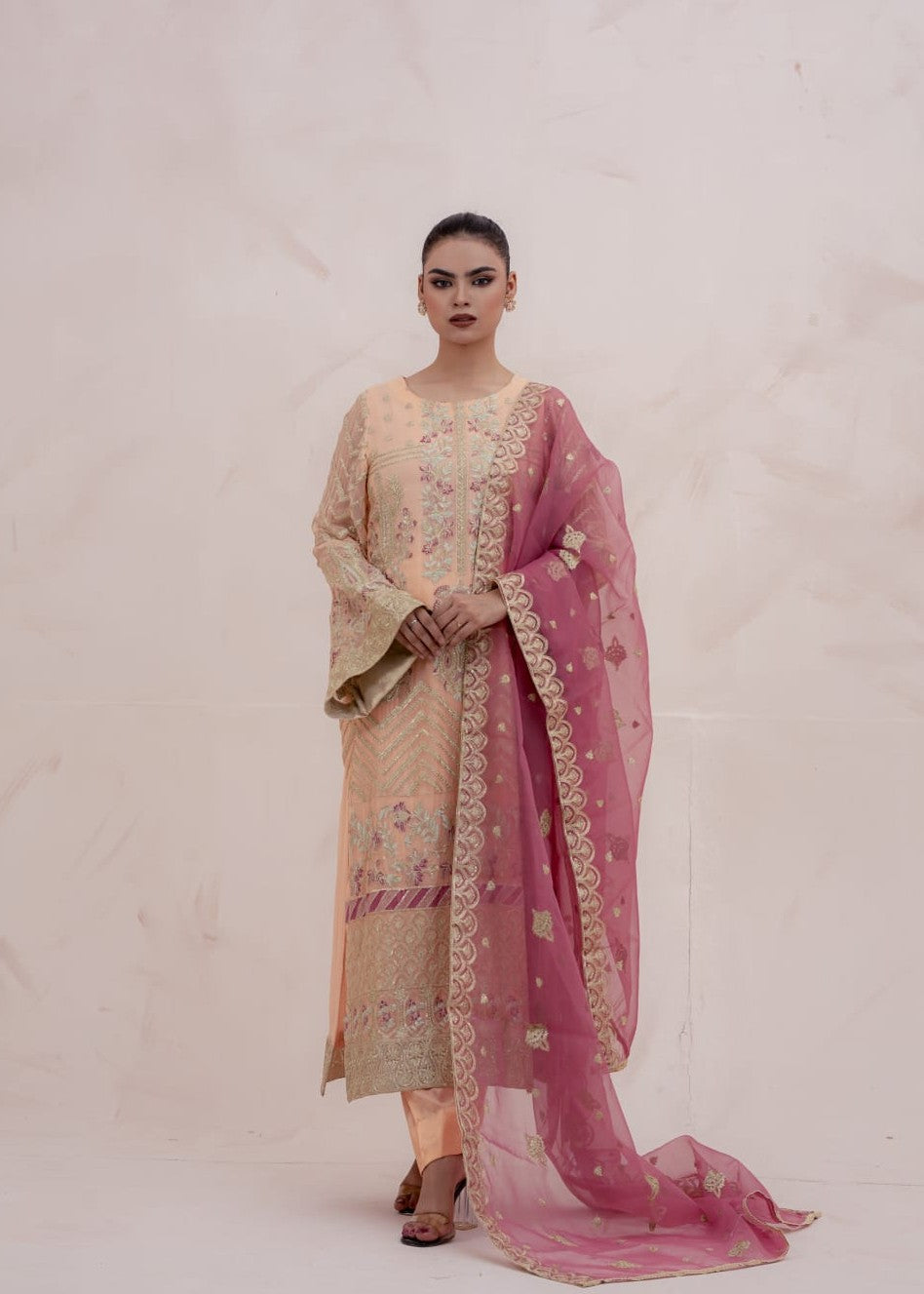 TITLIAAN EVRY N°8 Women 3pcs