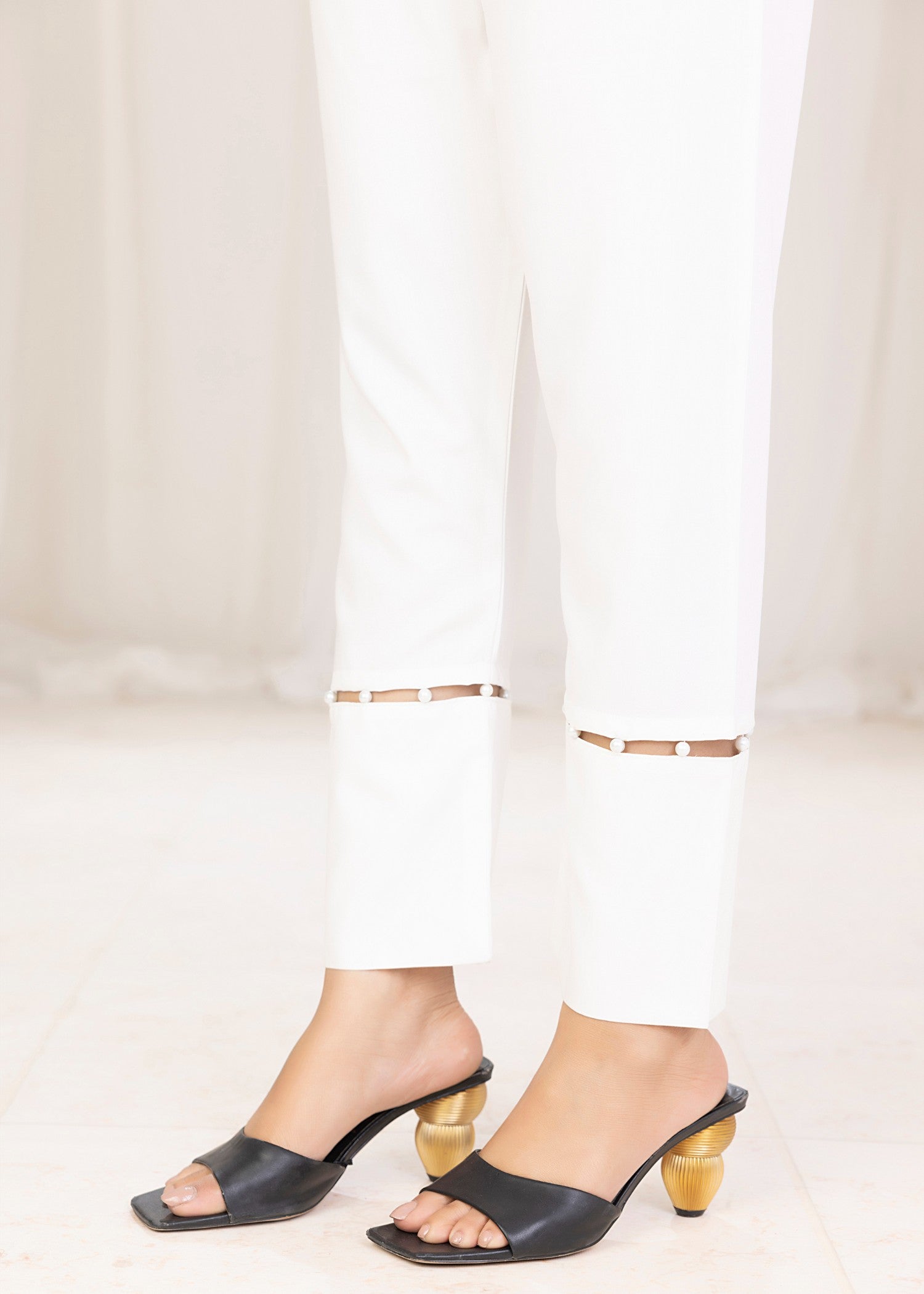 Mosaic Trouser BT 3 Women 1pcs