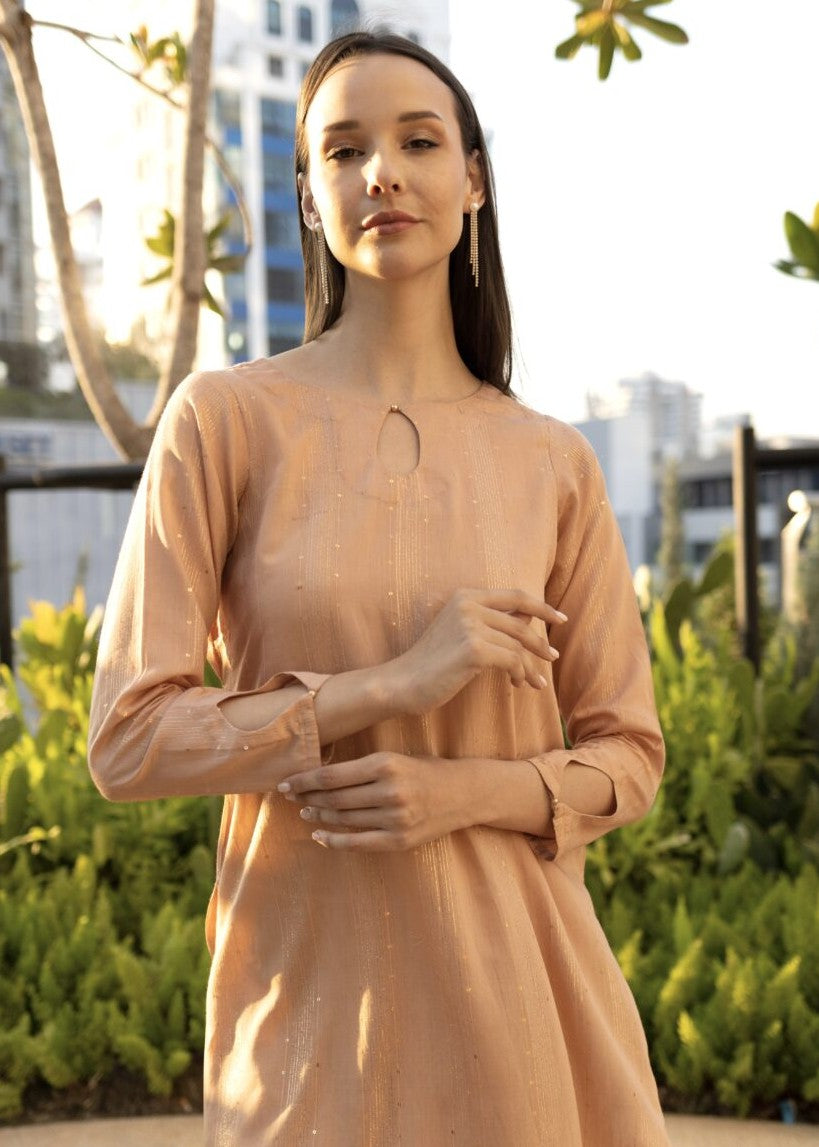 Ananas Tiramisu Matching Set Women 2pcs