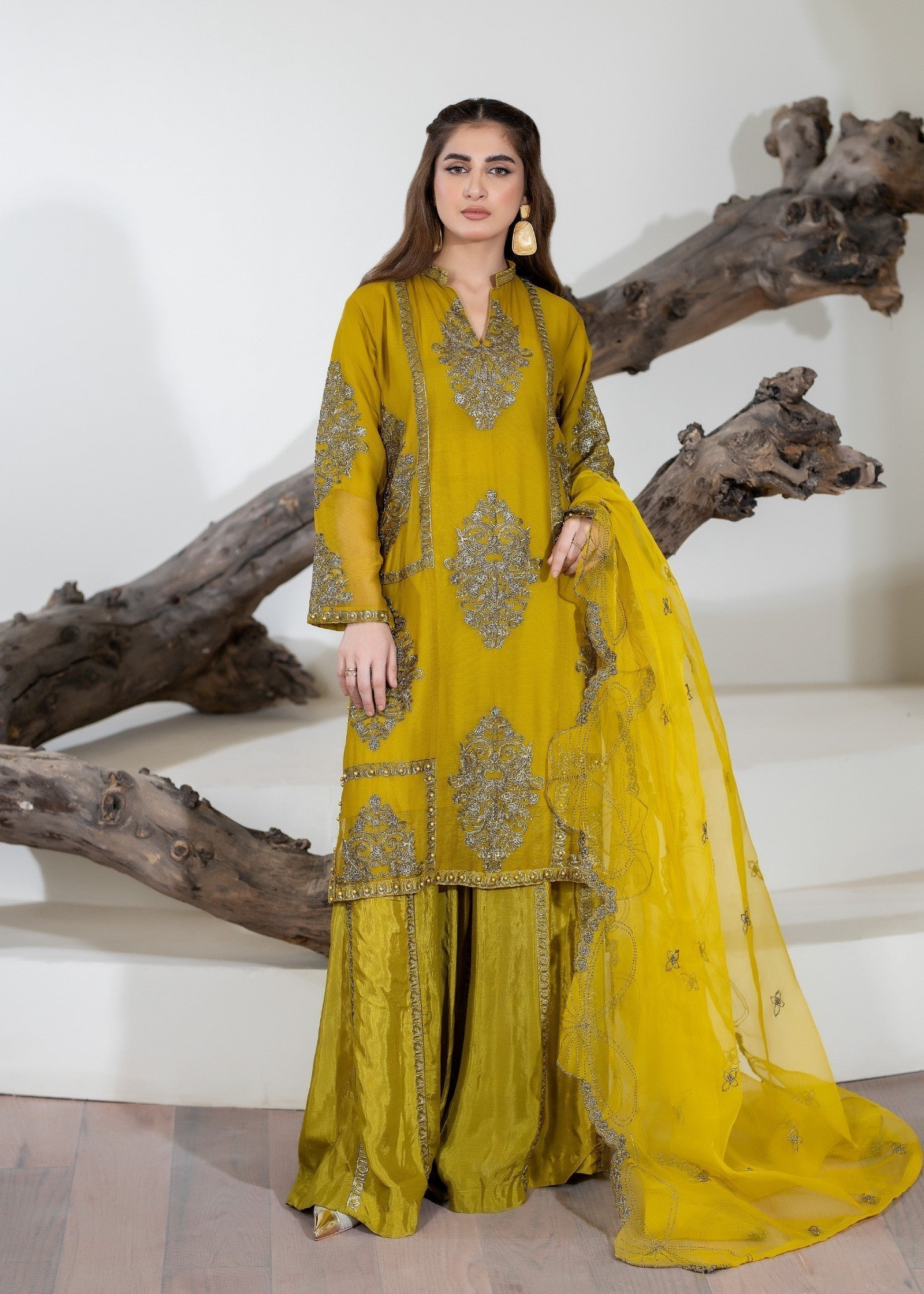 Pehnawa By Bin Akram’s Banhead Harmony 2.0 Women 3pcs