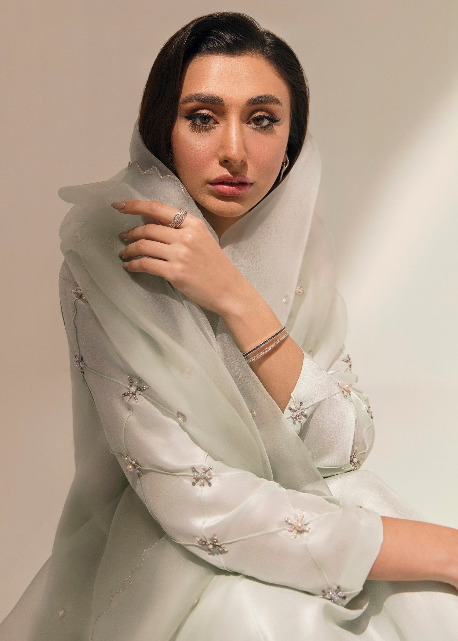 Panache Pakistan MAEVE Women 3pcs