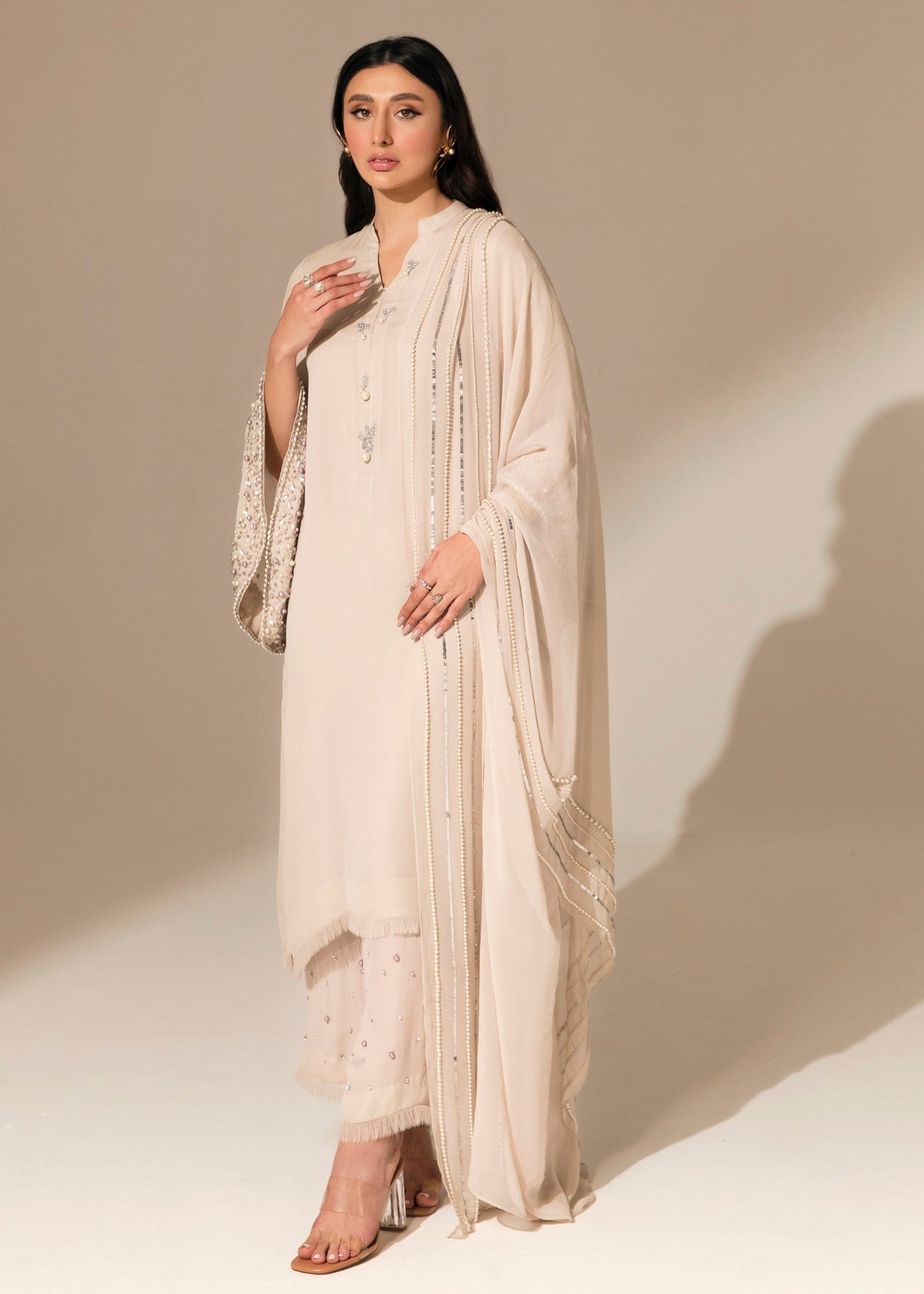 Panache Pakistan LARISA Women 3pcs