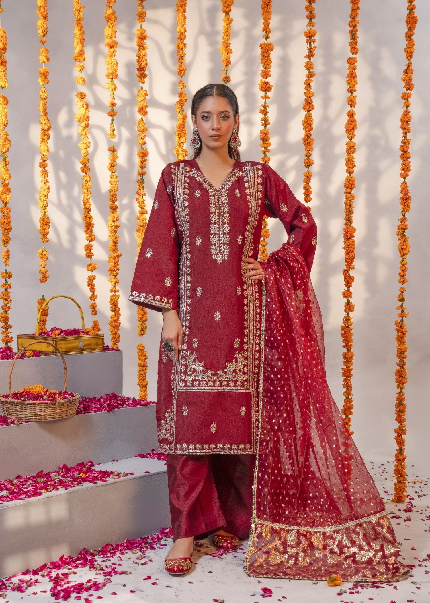 Meraki Iridesa Women 3pcs