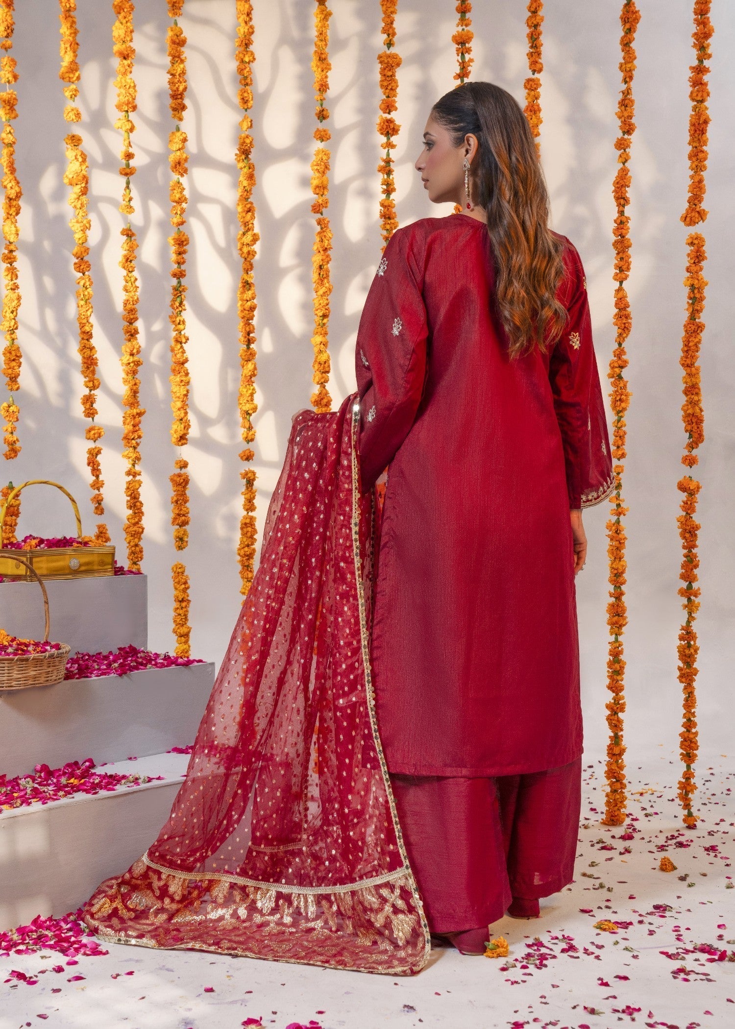 Meraki Iridesa Women 3pcs