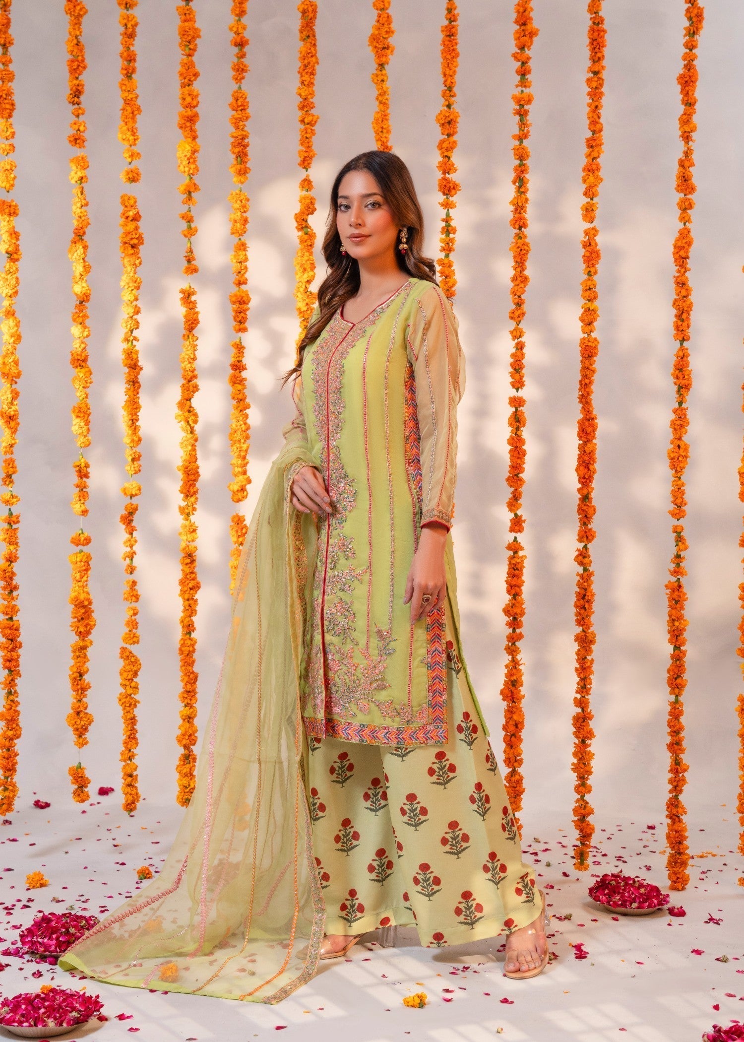 Meraki Fiorasca Women 3pcs