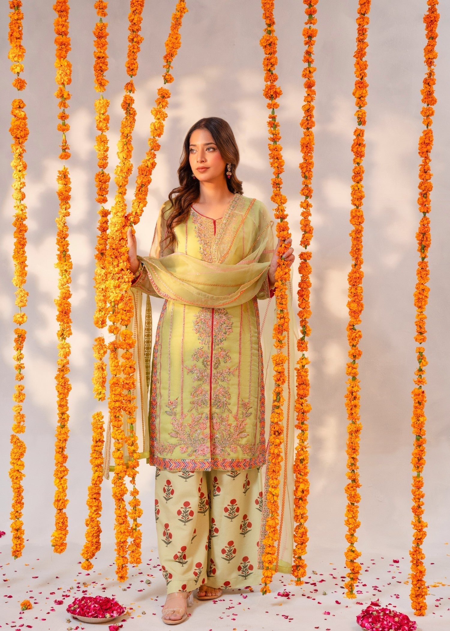 Meraki Fiorasca Women 3pcs