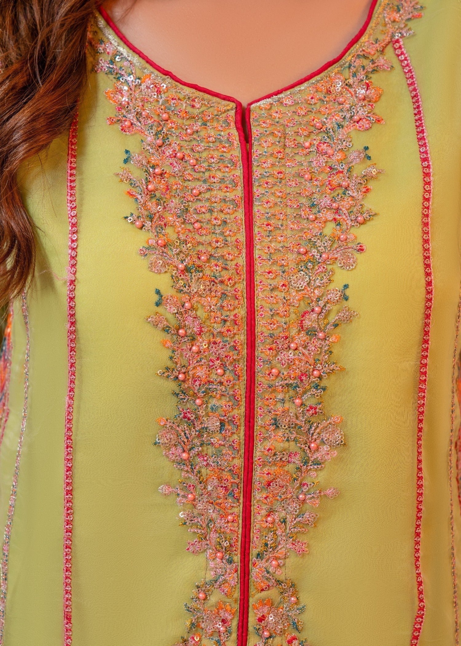 Meraki Fiorasca Women 3pcs