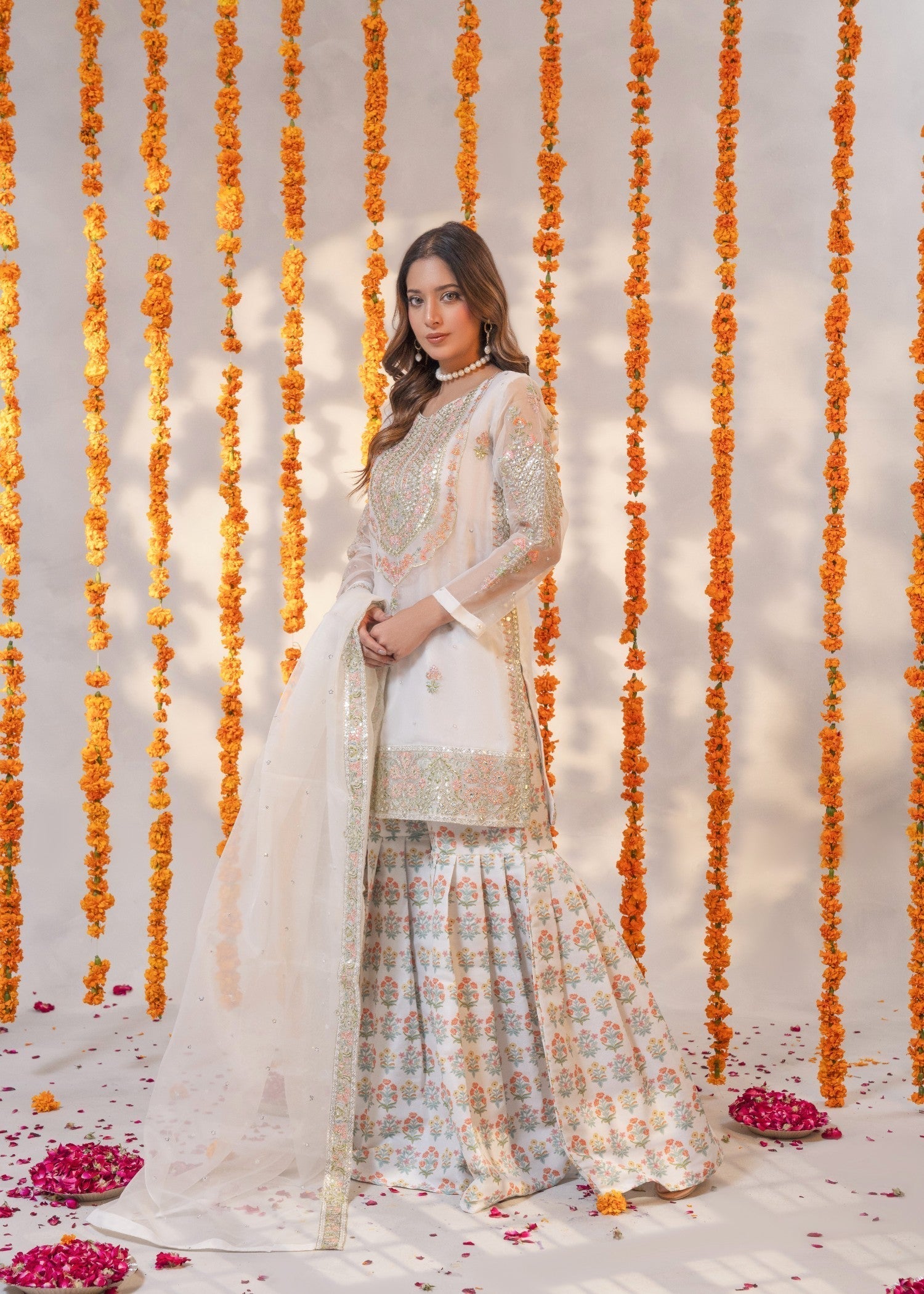 Meraki ILyssar Women 3pcs