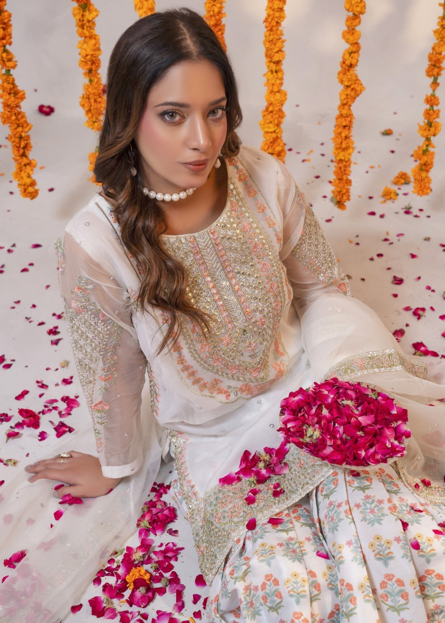 Meraki ILyssar Women 3pcs