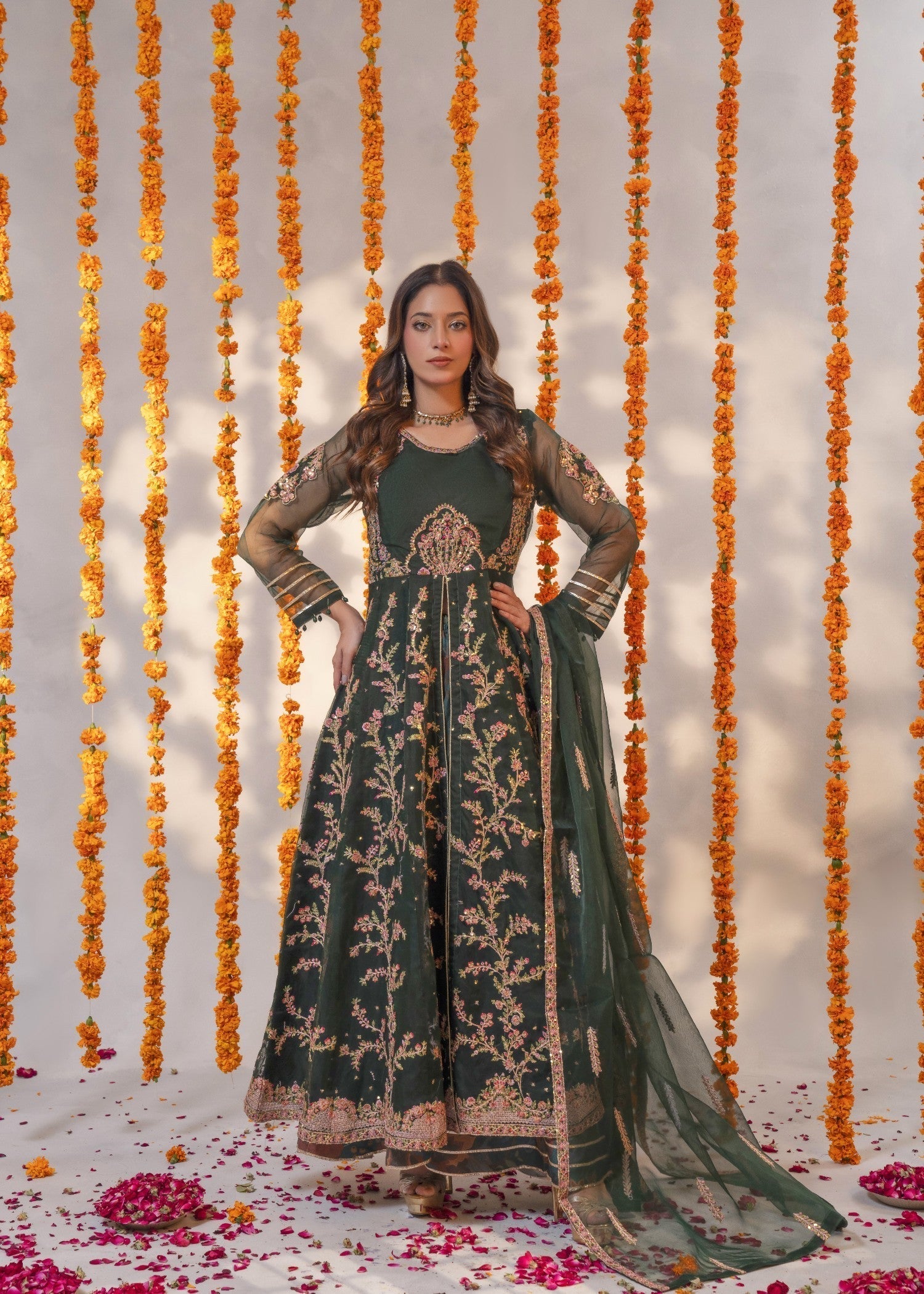 Meraki Brionne Women 3pcs