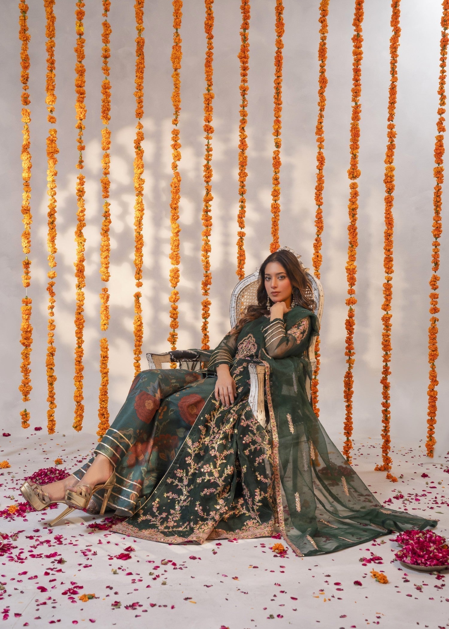 Meraki Brionne Women 3pcs