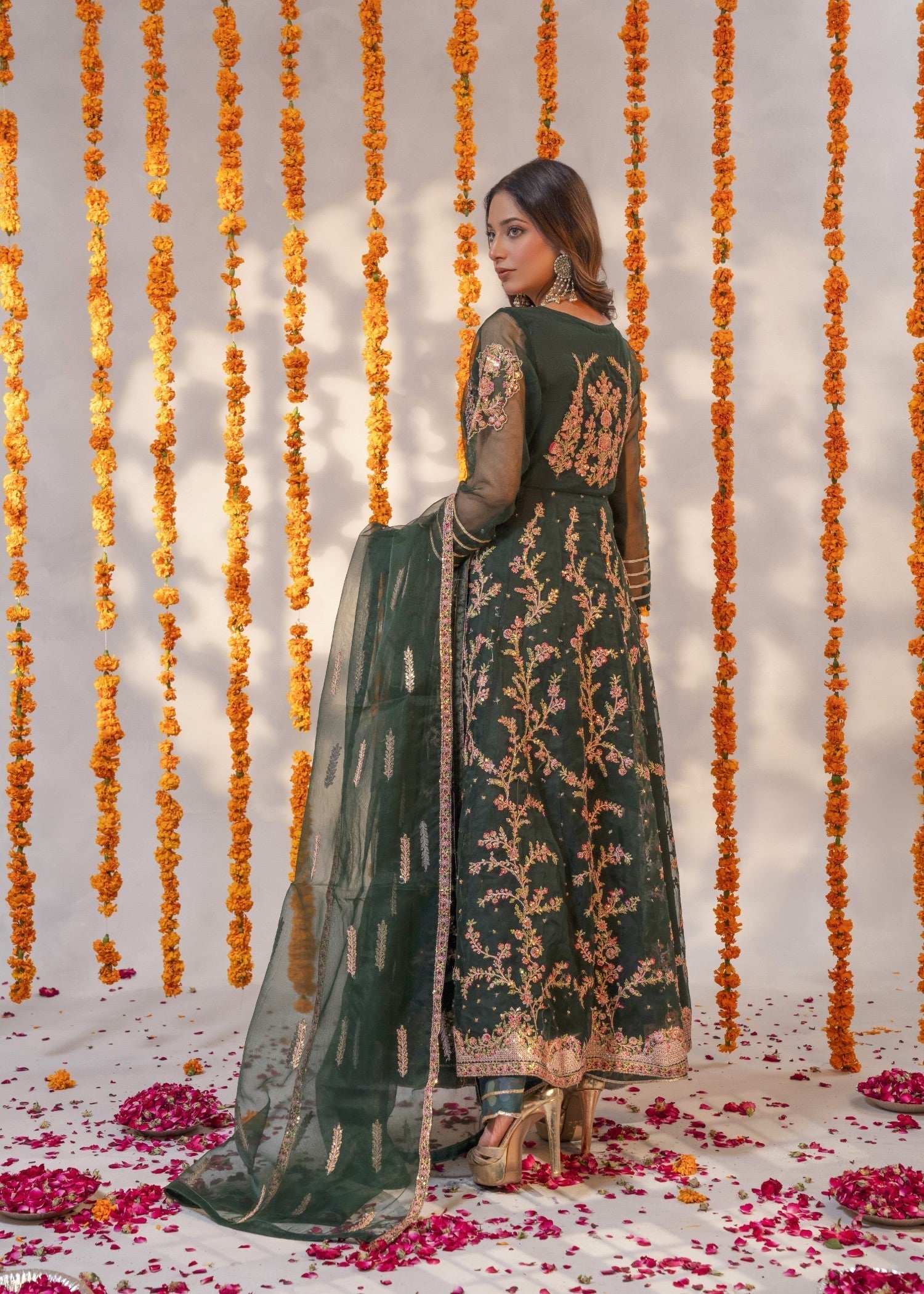 Meraki Brionne Women 3pcs