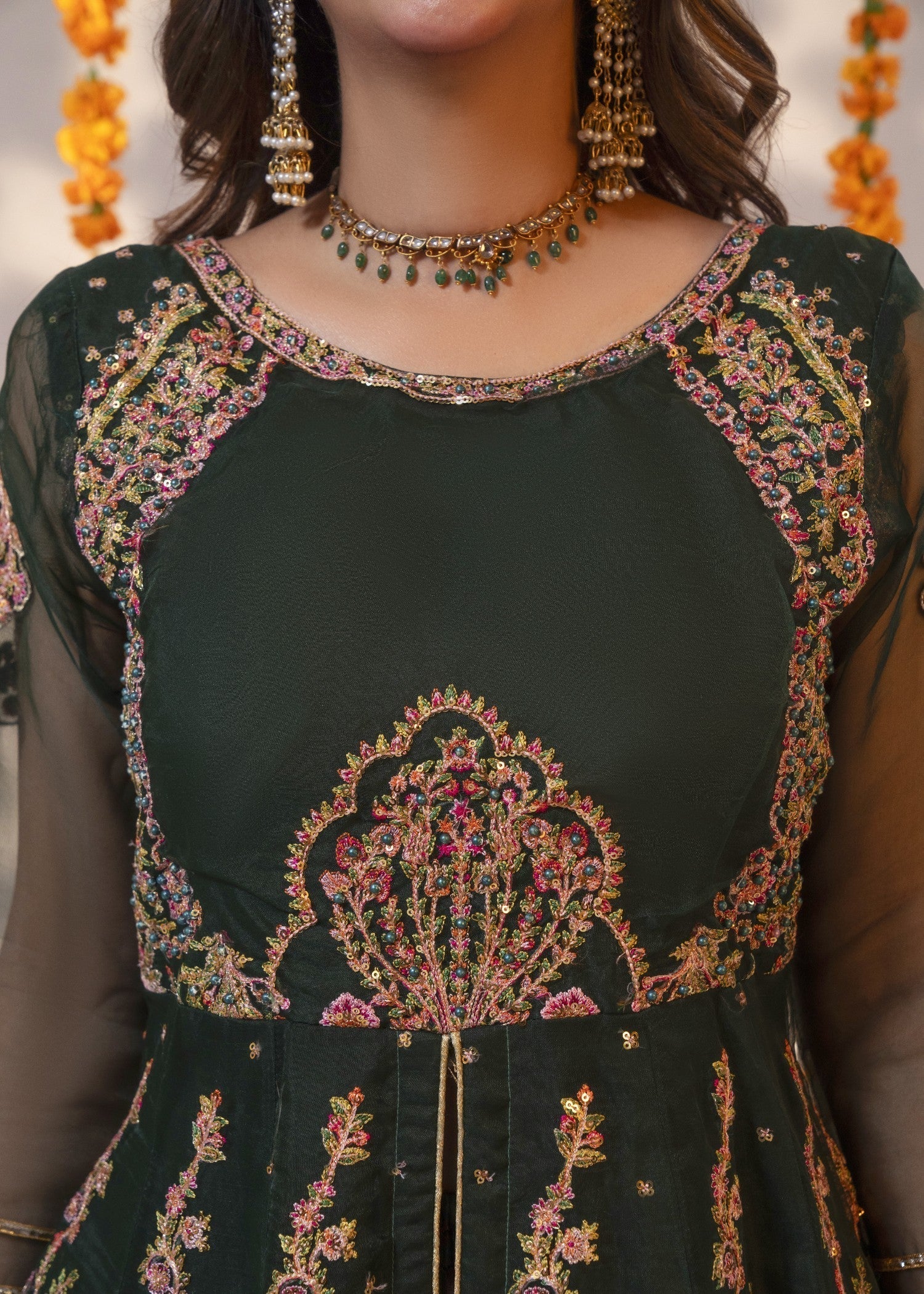 Meraki Brionne Women 3pcs