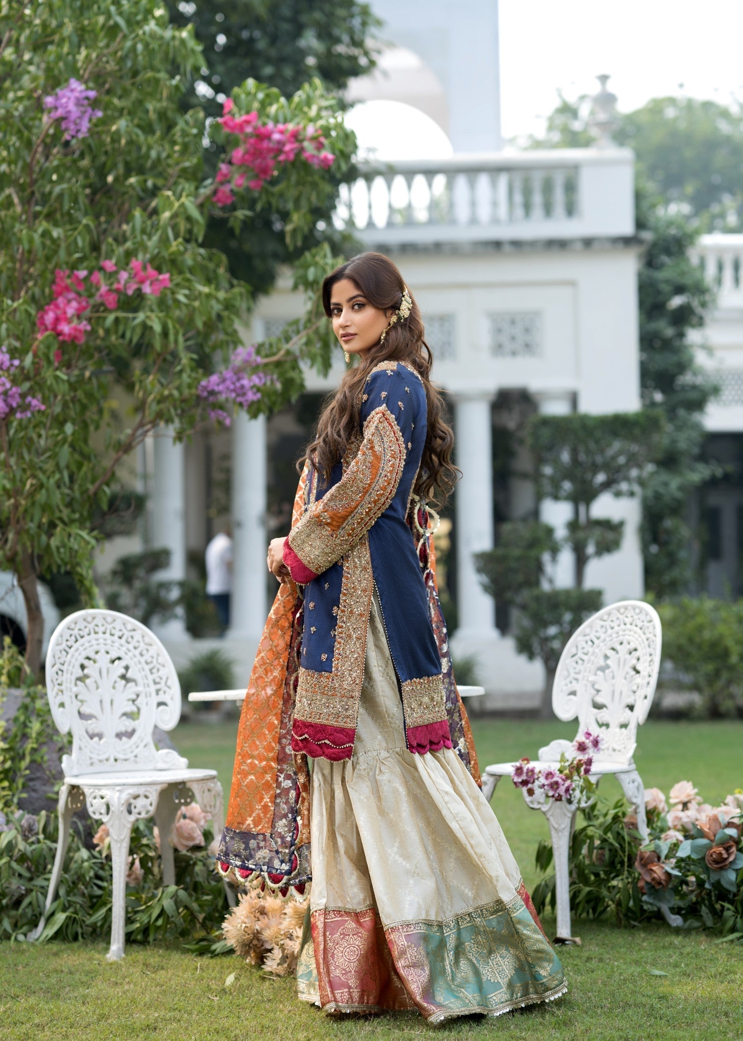 Malhaar Mal AR 132 Rung Women 3pcs