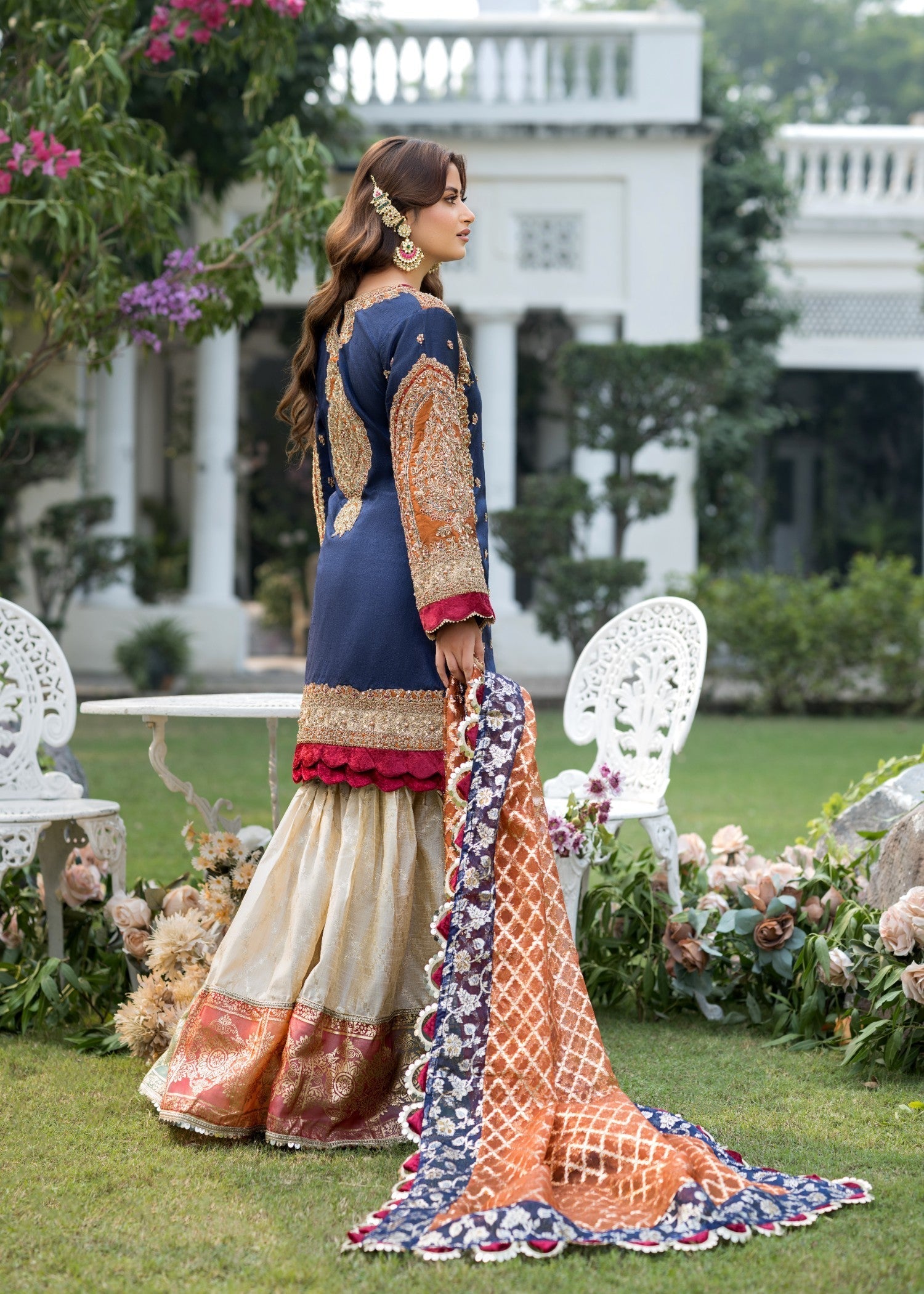 Malhaar Mal AR 132 Rung Women 3pcs