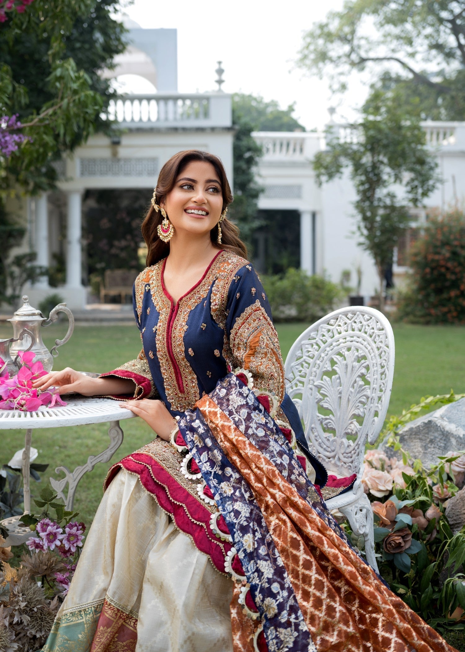 Malhaar Mal AR 132 Rung Women 3pcs