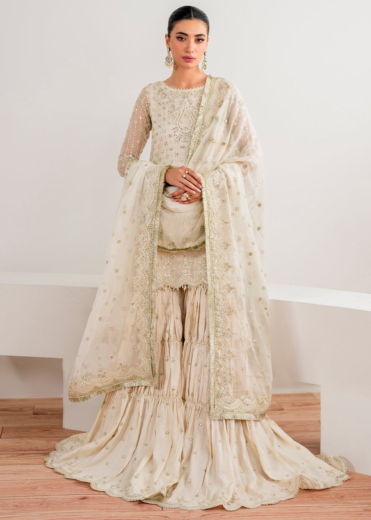 Baroque BQU UF D687 Women 3pcs