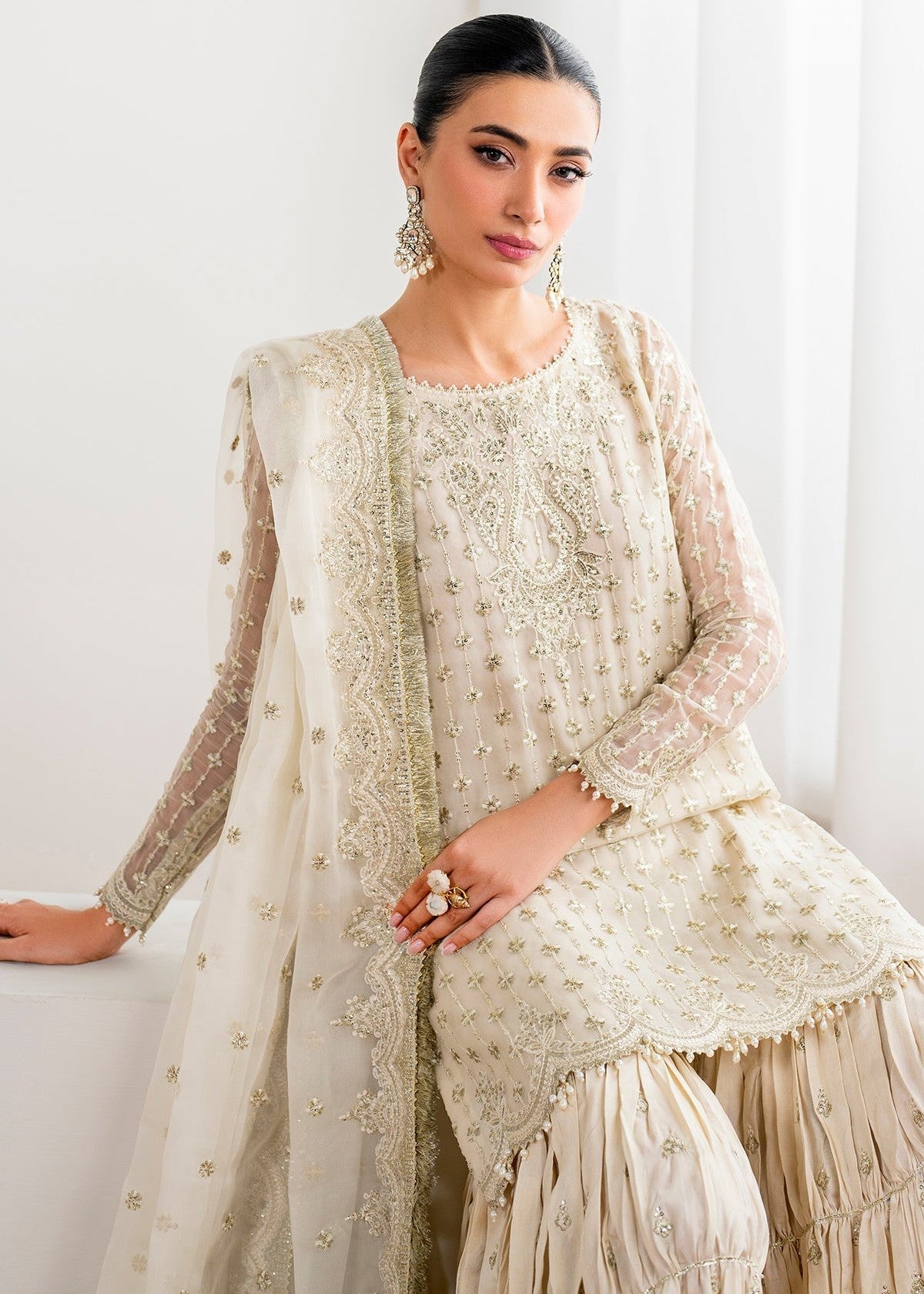 Baroque BQU UF D687 Women 3pcs