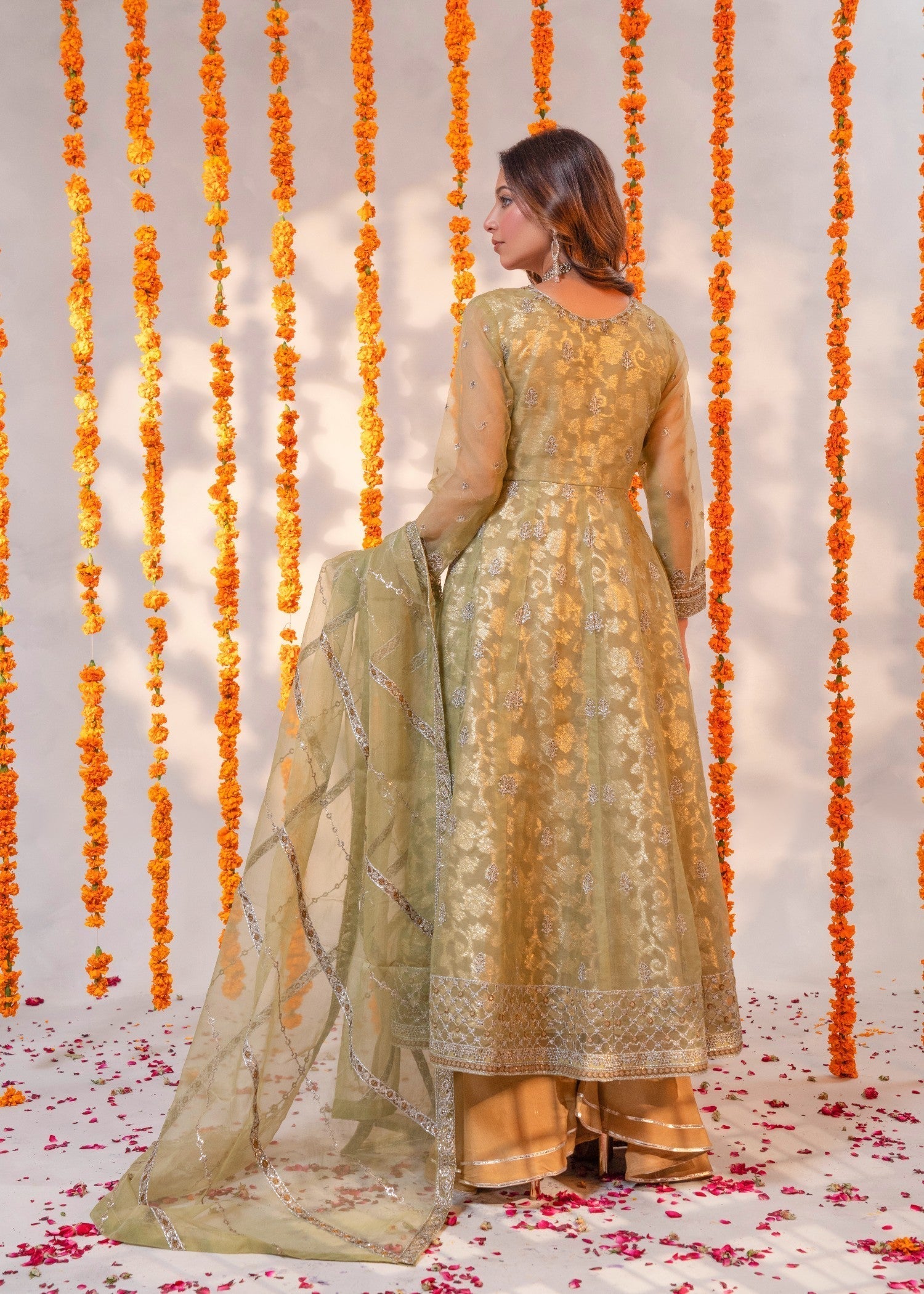 Meraki Veridienne Women 3pcs