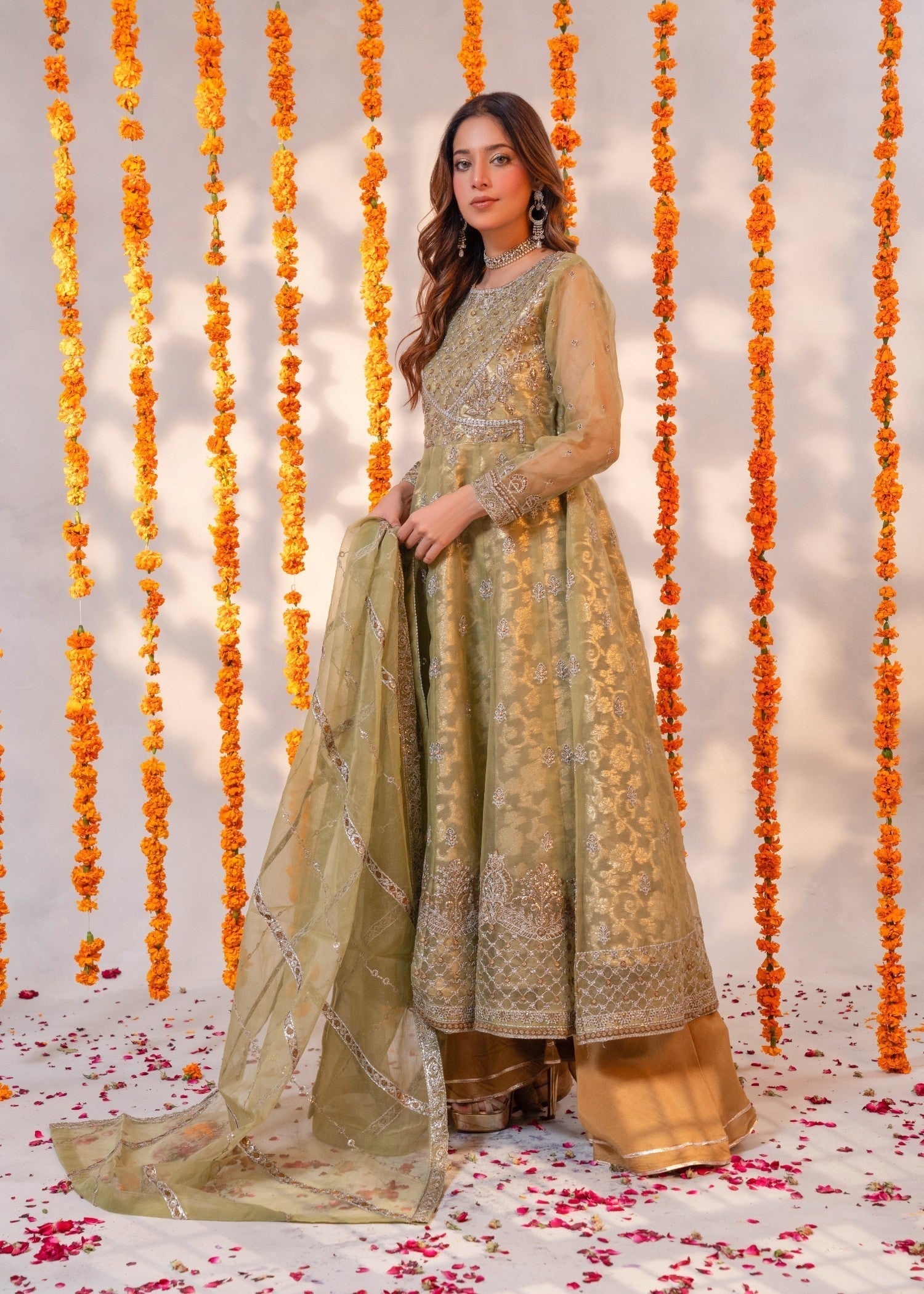 Meraki Veridienne Women 3pcs