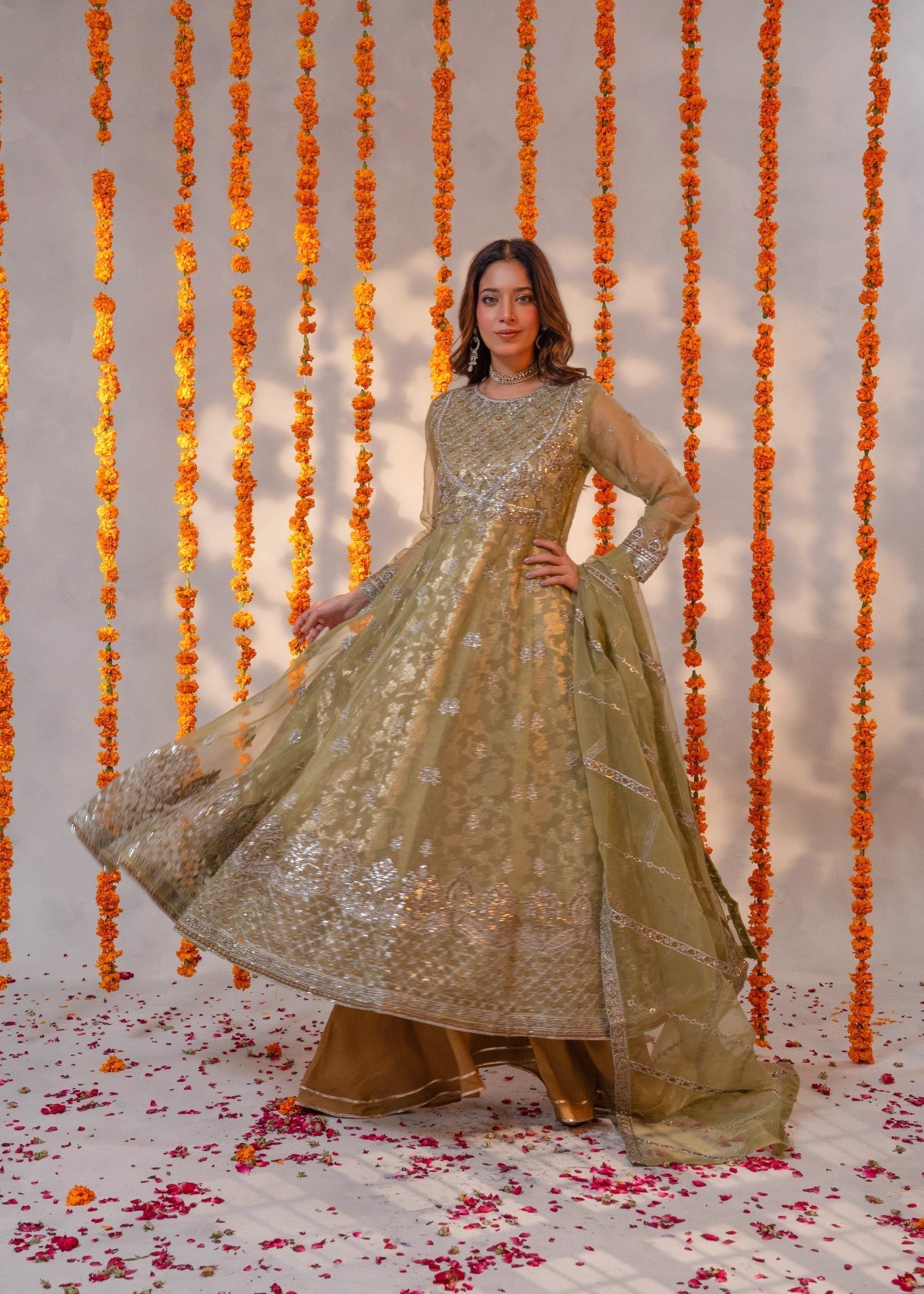 Meraki Veridienne Women 3pcs