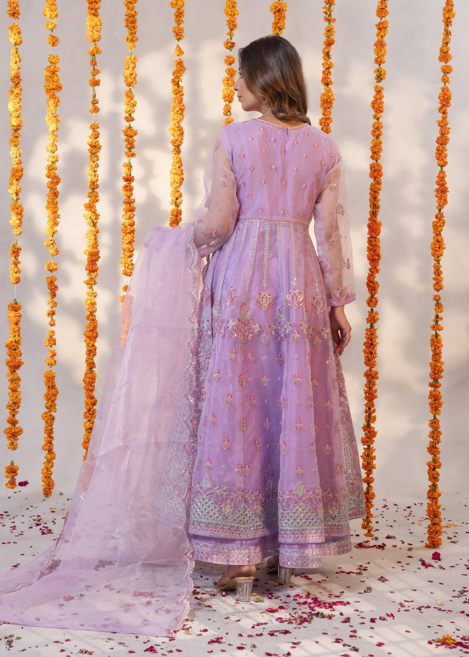 Meraki Olivienne Women 3pcs