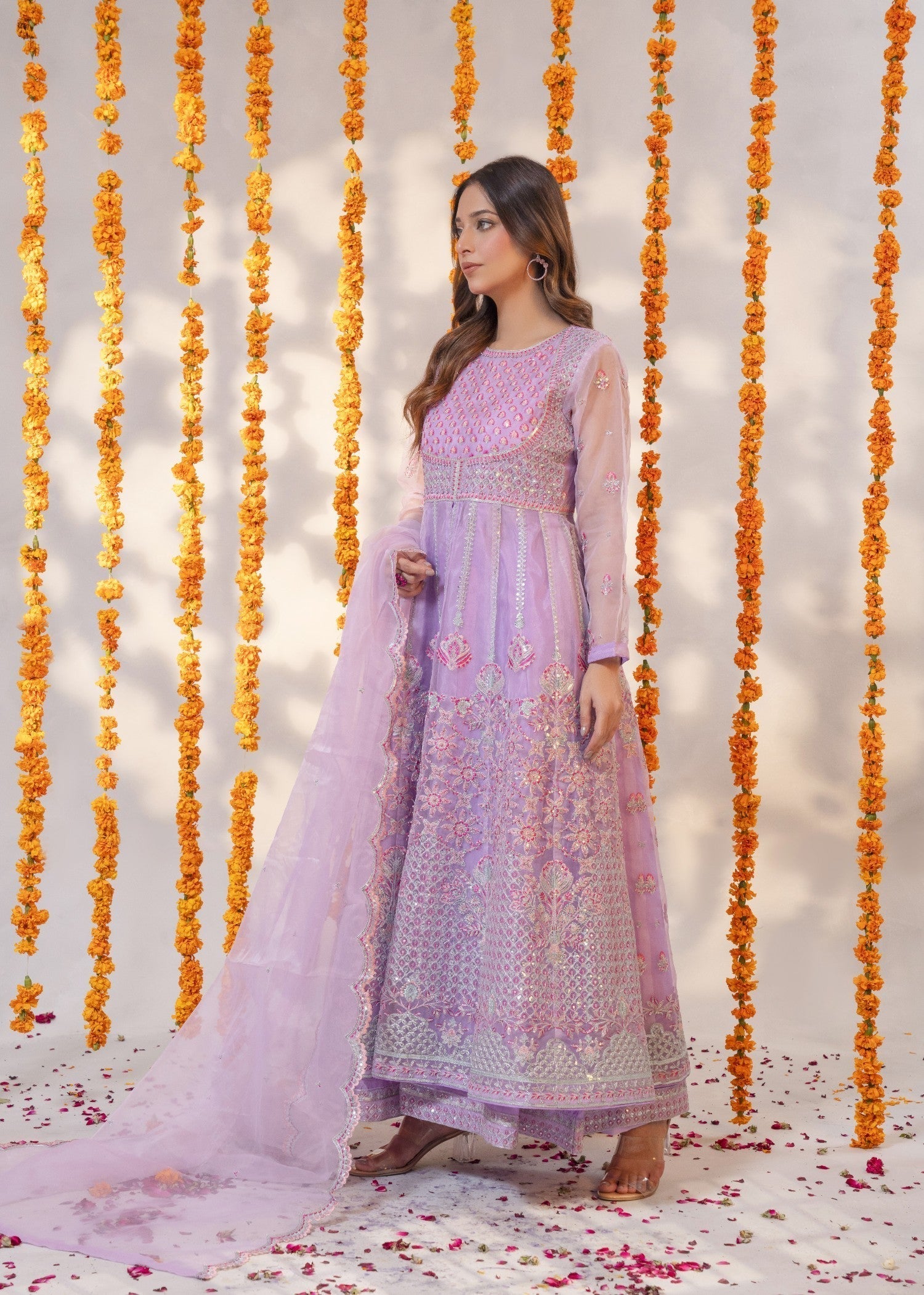 Meraki Olivienne Women 3pcs