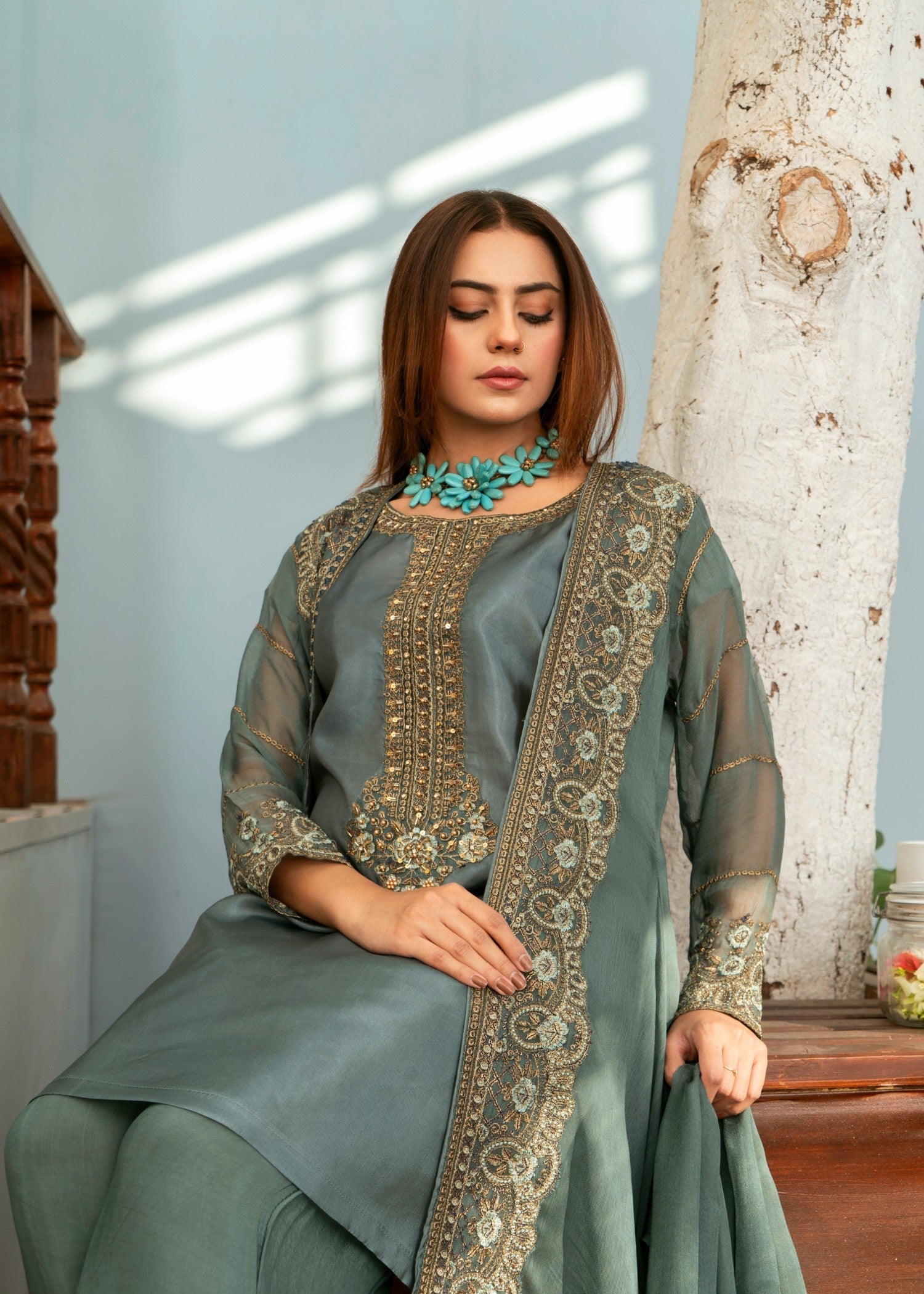 Pehnawa Fashion ELITE WAVE Women 4pcs