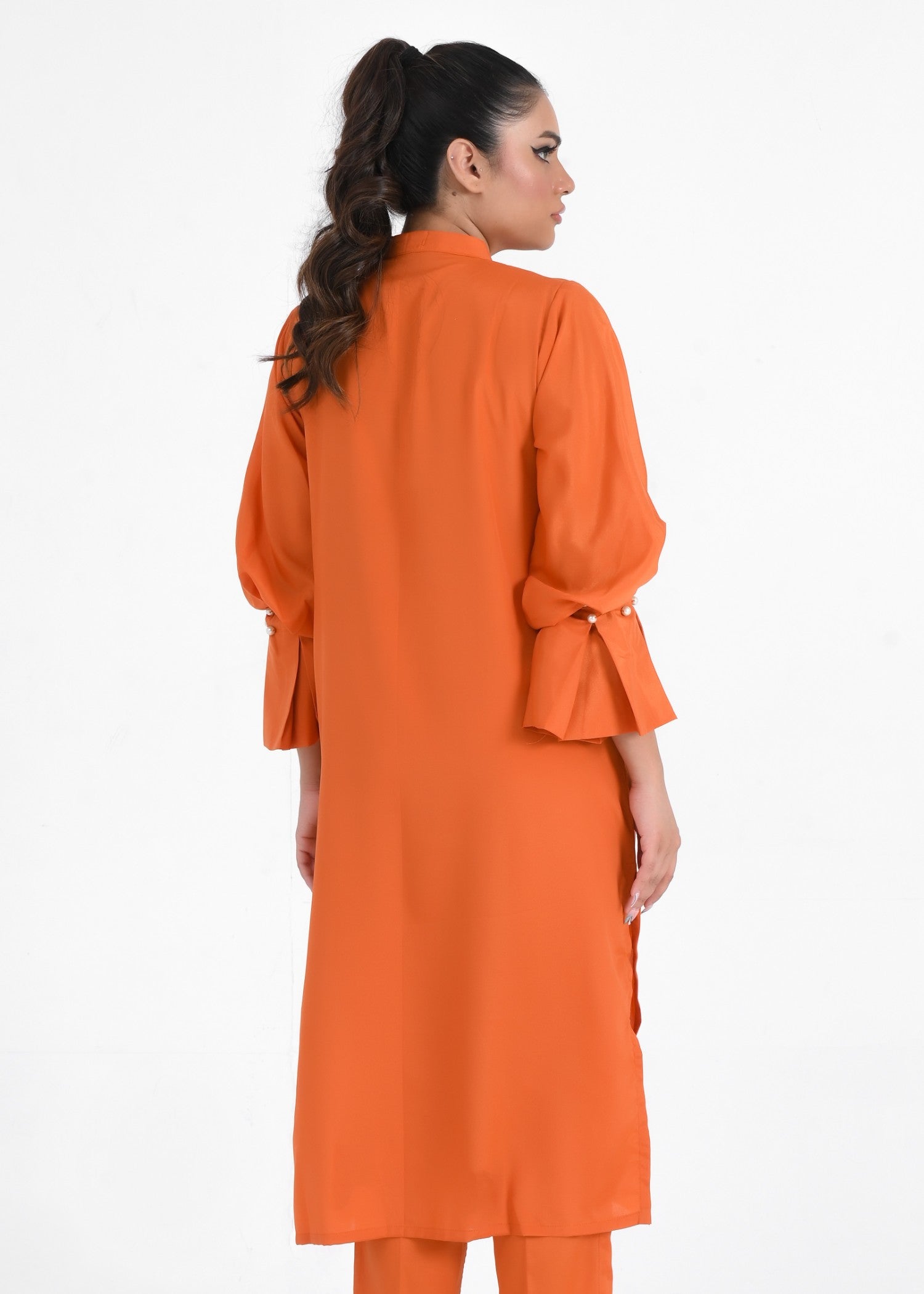 Alazffum Pumkin Women 2pcs