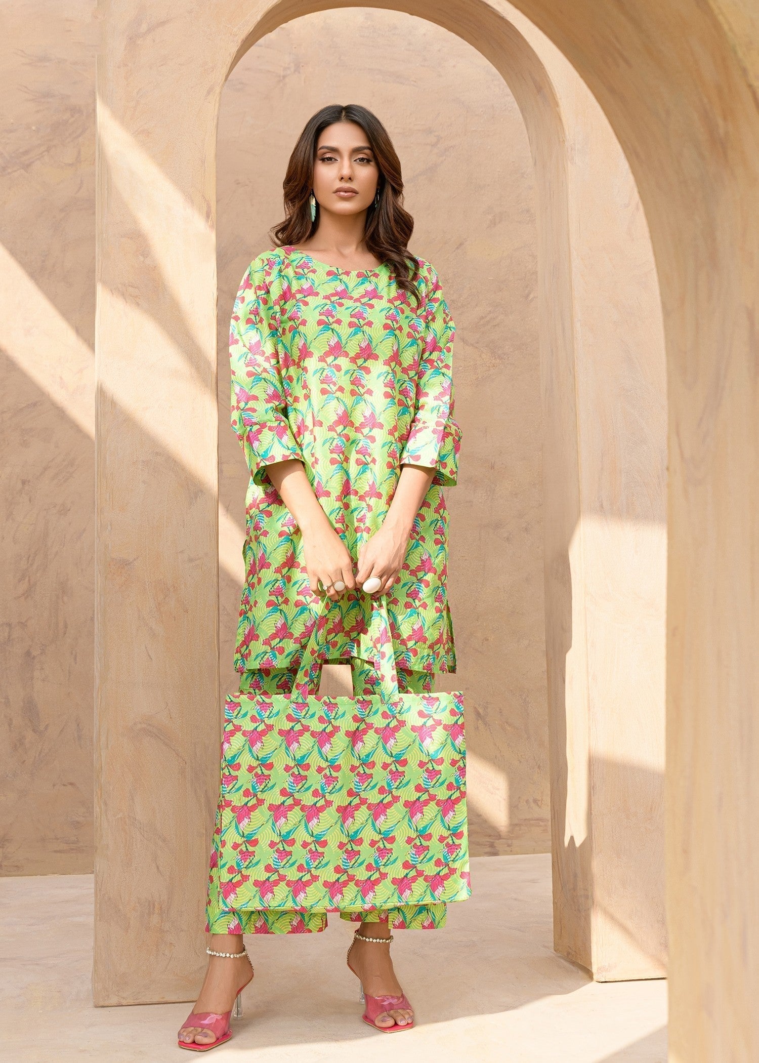 Kesori ADAIA Women 2pcs