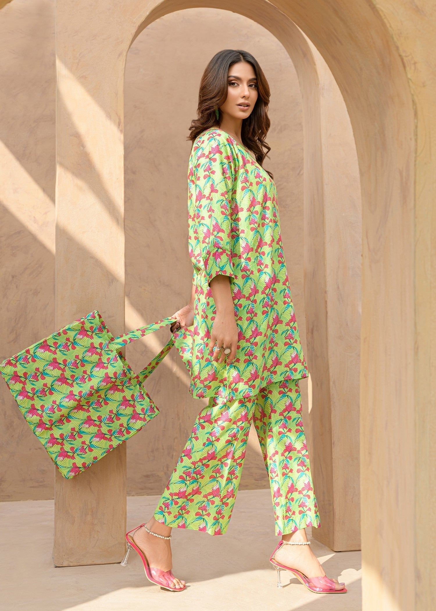 Kesori ADAIA Women 2pcs