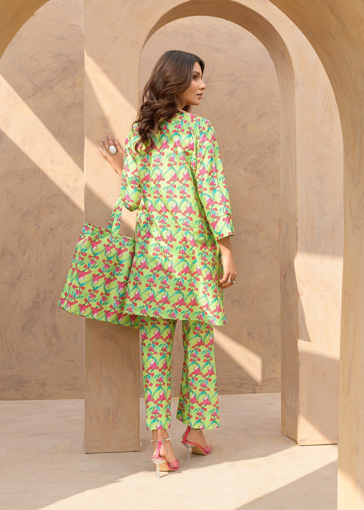 Kesori ADAIA Women 2pcs