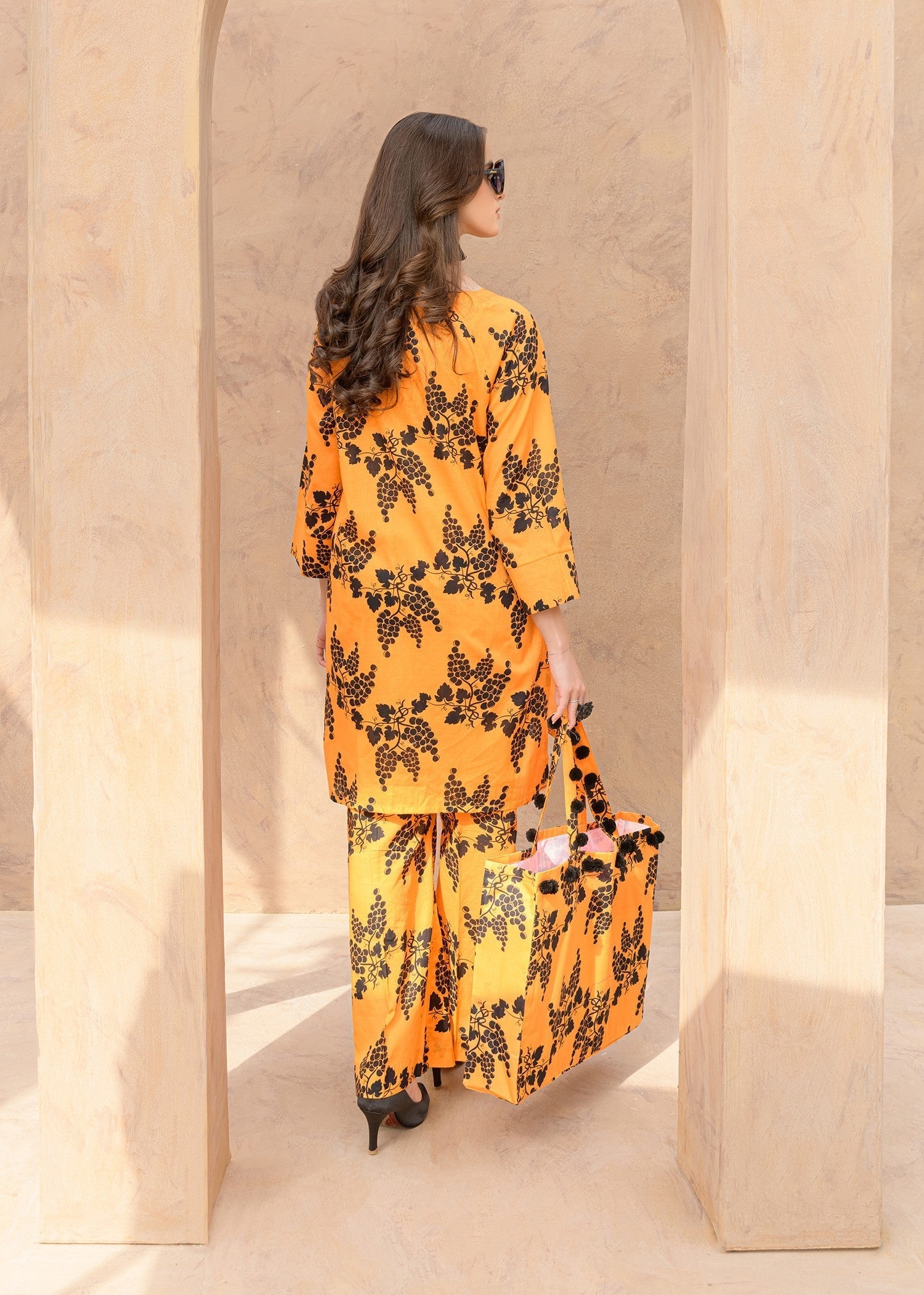 Kesori EIRA Women 2pcs